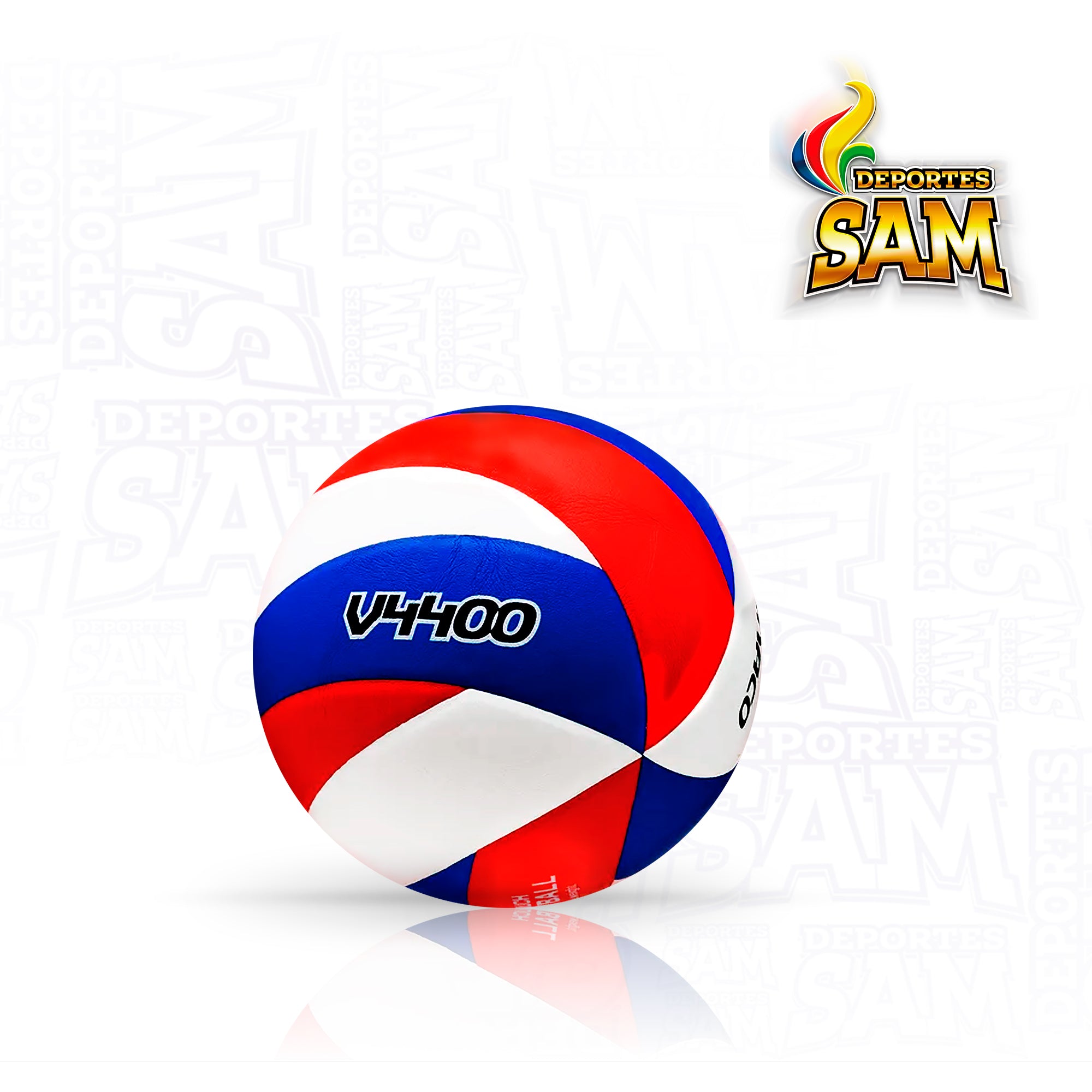 BALÓN VOLEYBALL ULTRA SOFT PU 5 TAMANACO