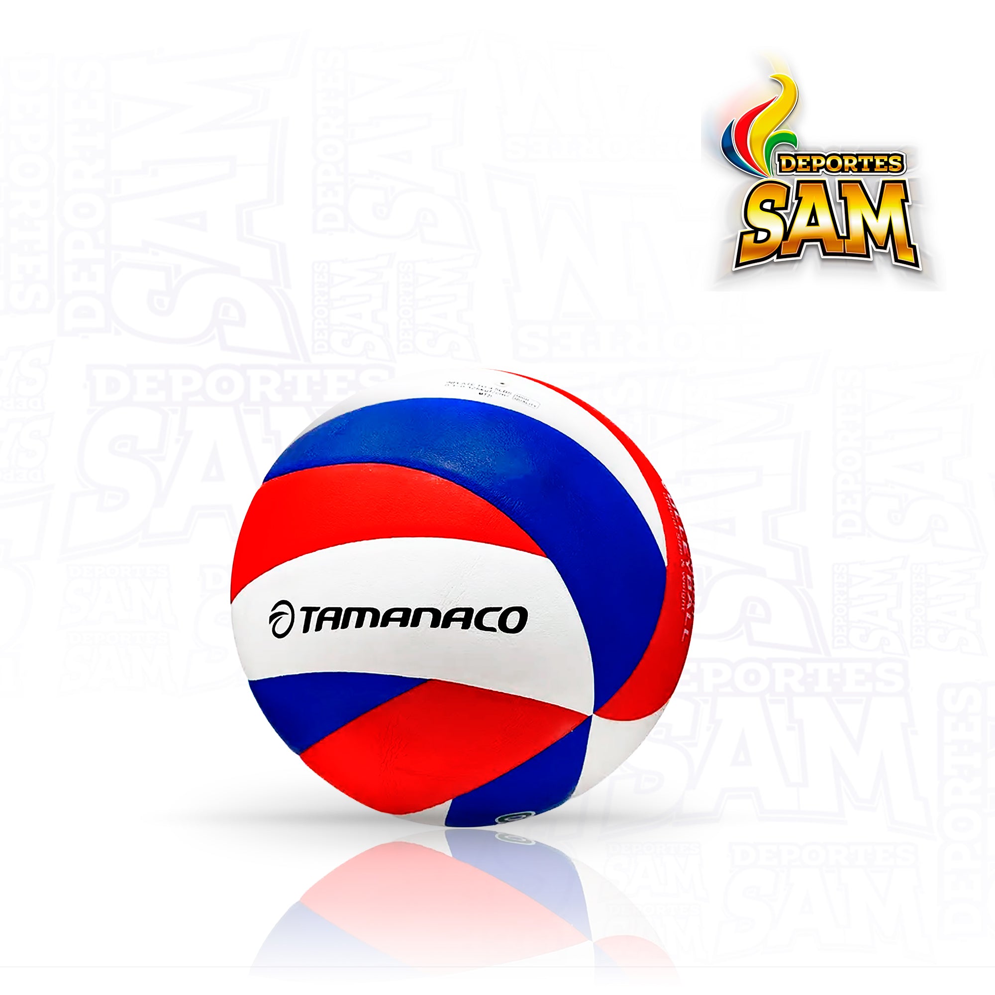 BALÓN VOLEYBALL ULTRA SOFT PU 5 TAMANACO