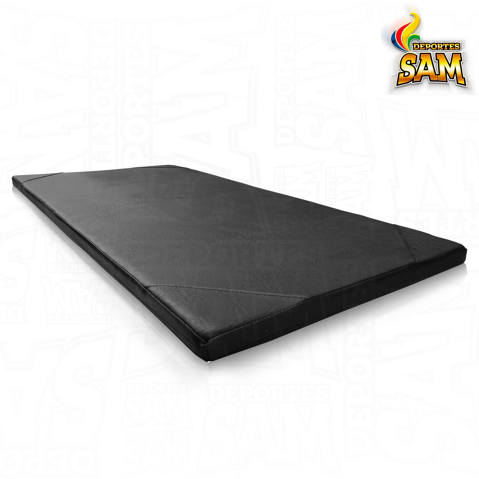 COLCHONETA GYM YUMBOLON VERMAX