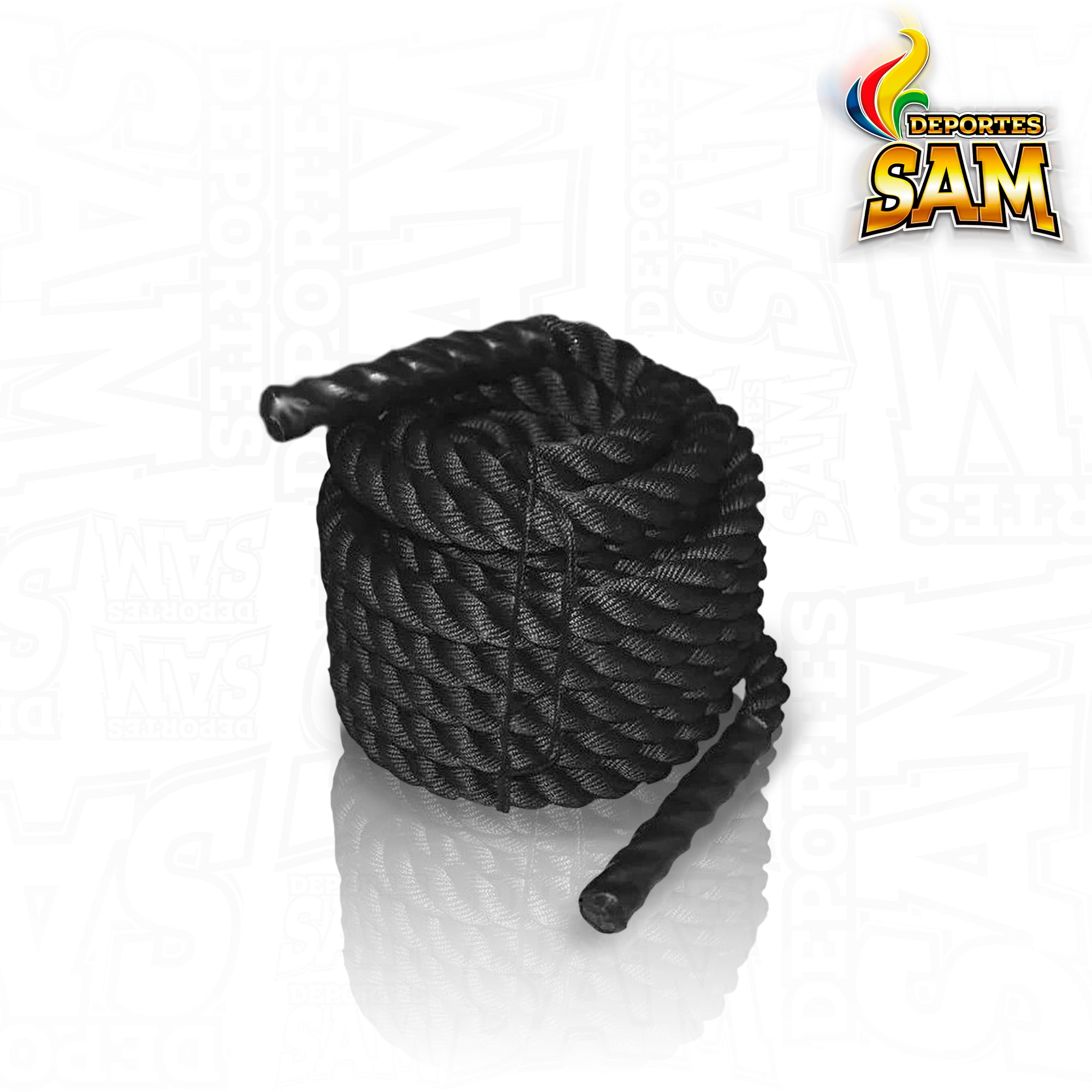 CUERDA DE BATIDAS SPORTFTINESS