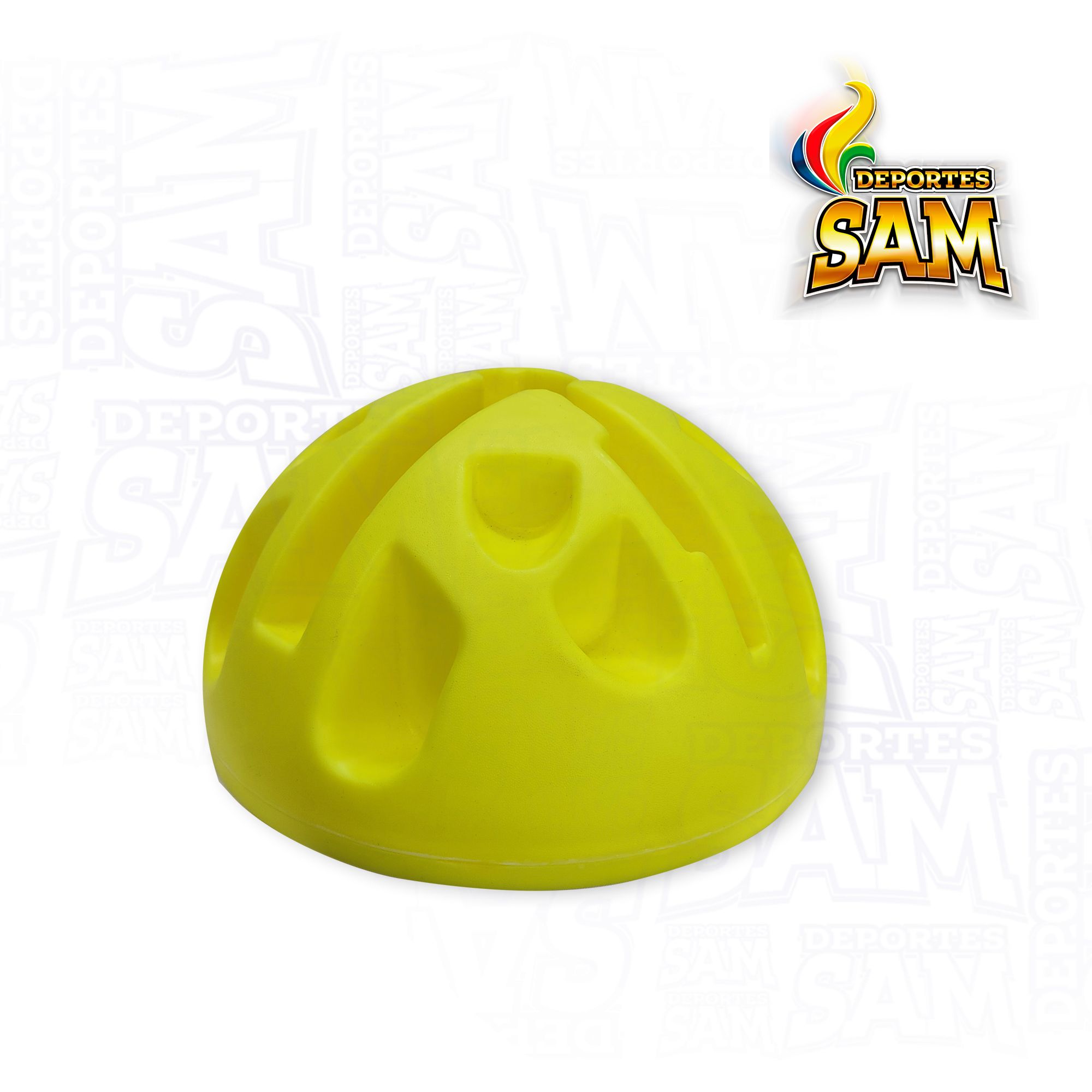 DOMO KHAMPRO CONO BASE MULTIPROPOSITO VER NE