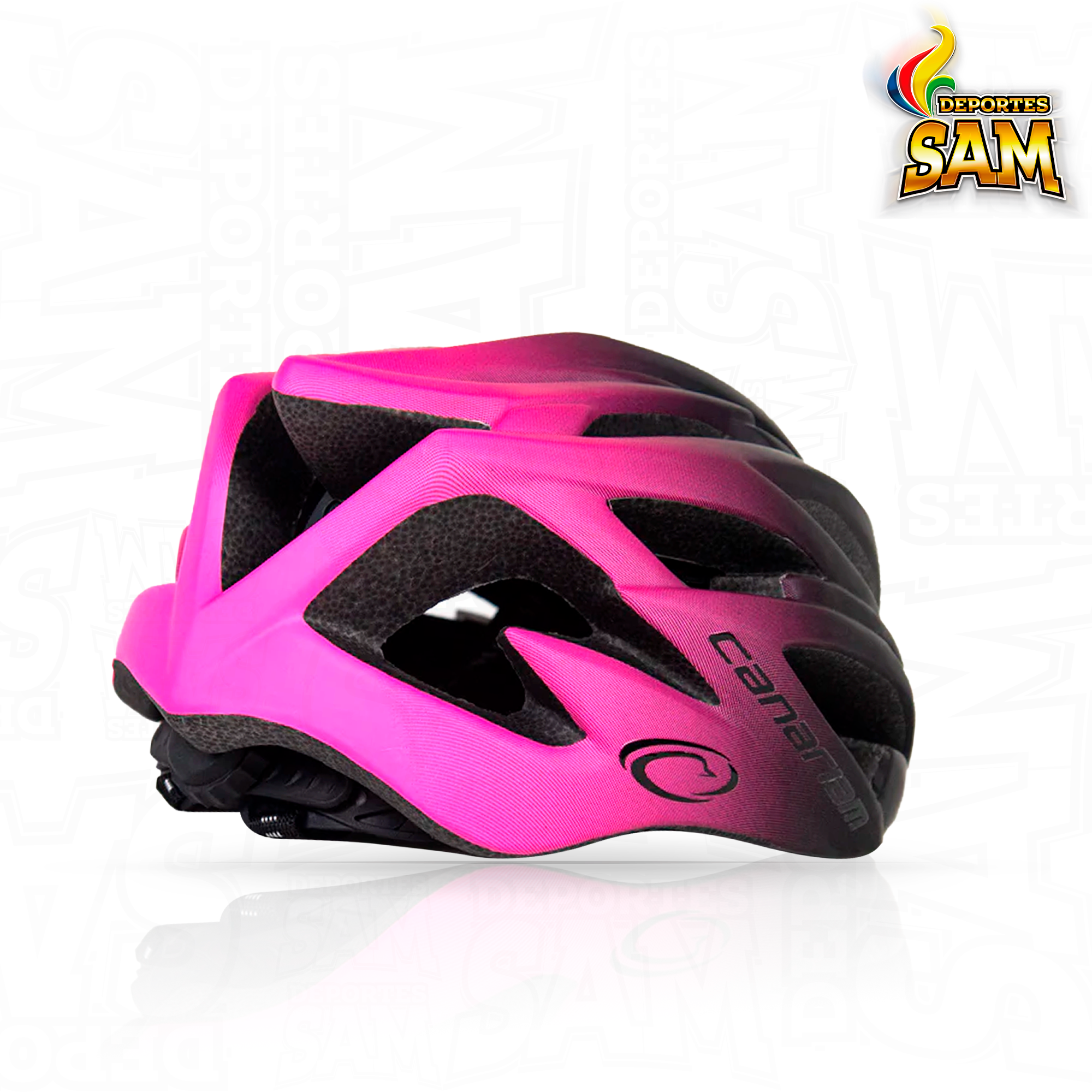 CASCO CANARIAM COSMIC