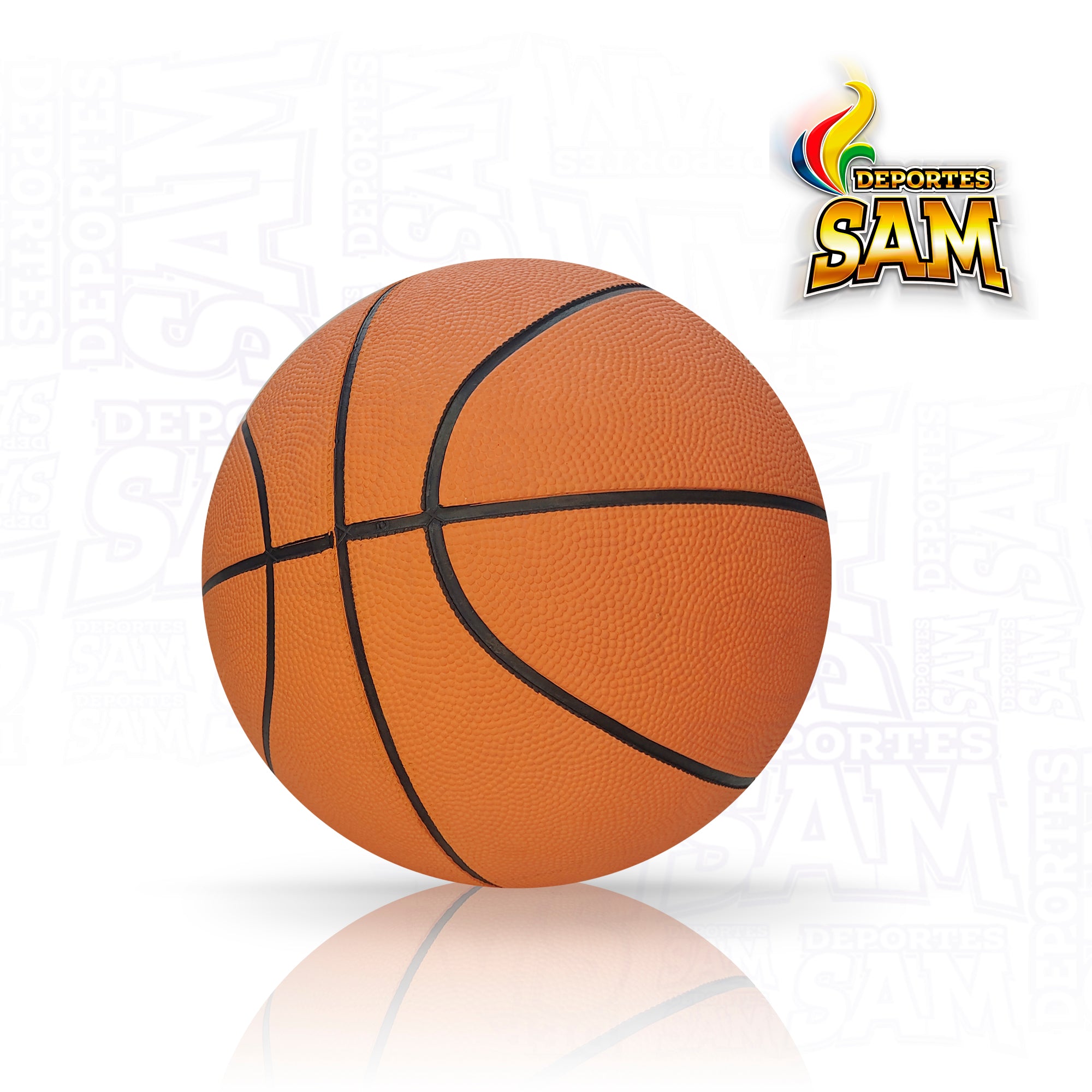 BALON BALONCESTO 7 URBAN COMPETENCIA GOLTY