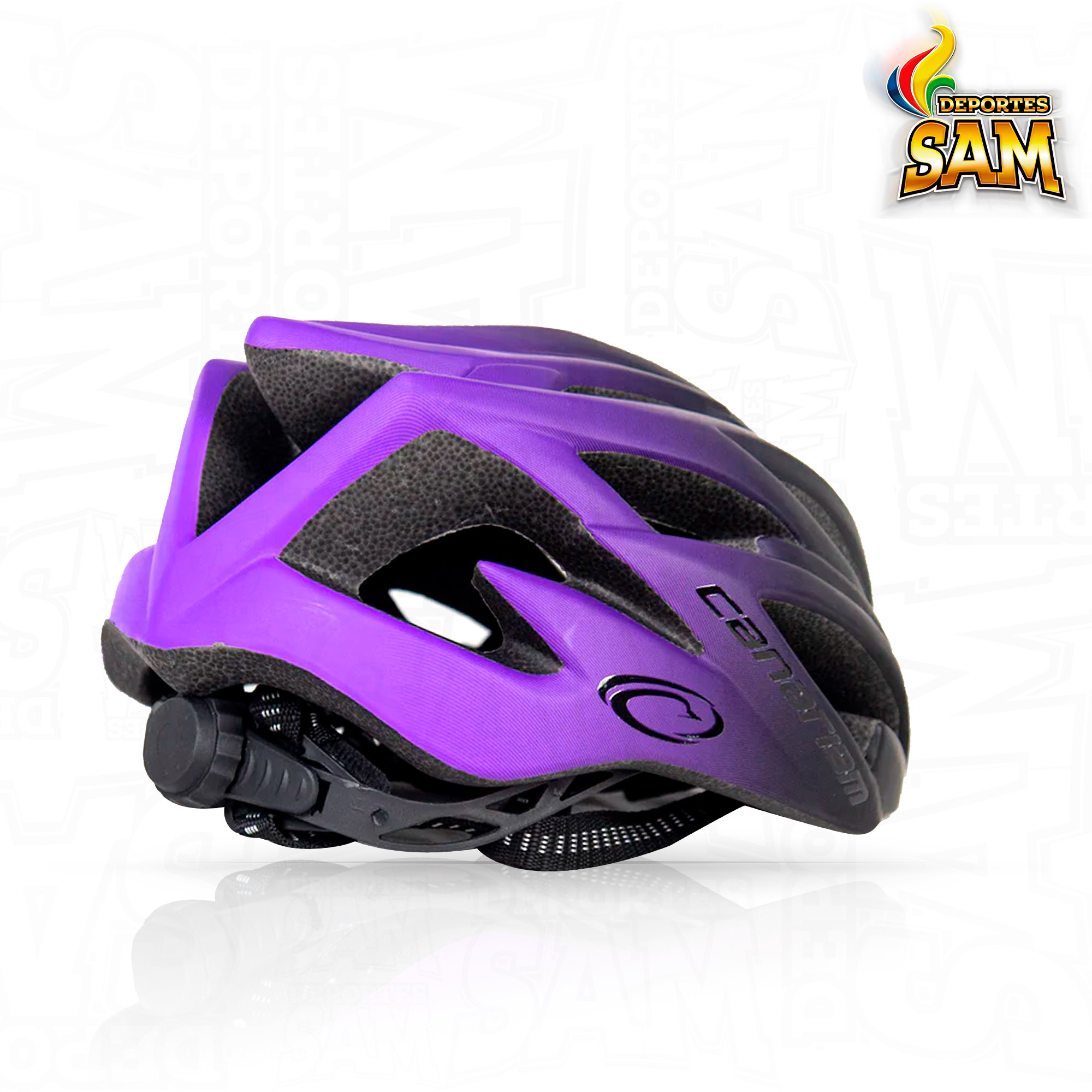 CASCO CANARIAM COSMIC