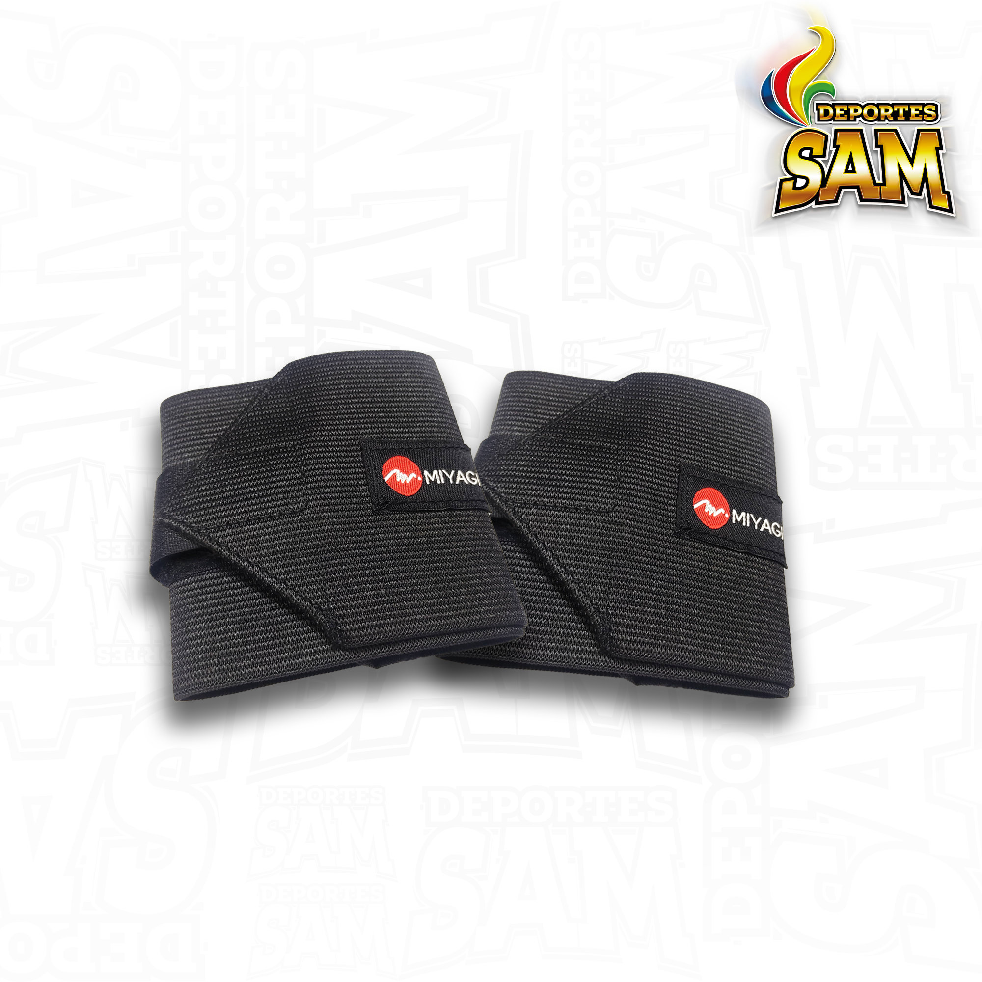 MUÑEQUERA ESTABILIZADORA MIYAGI