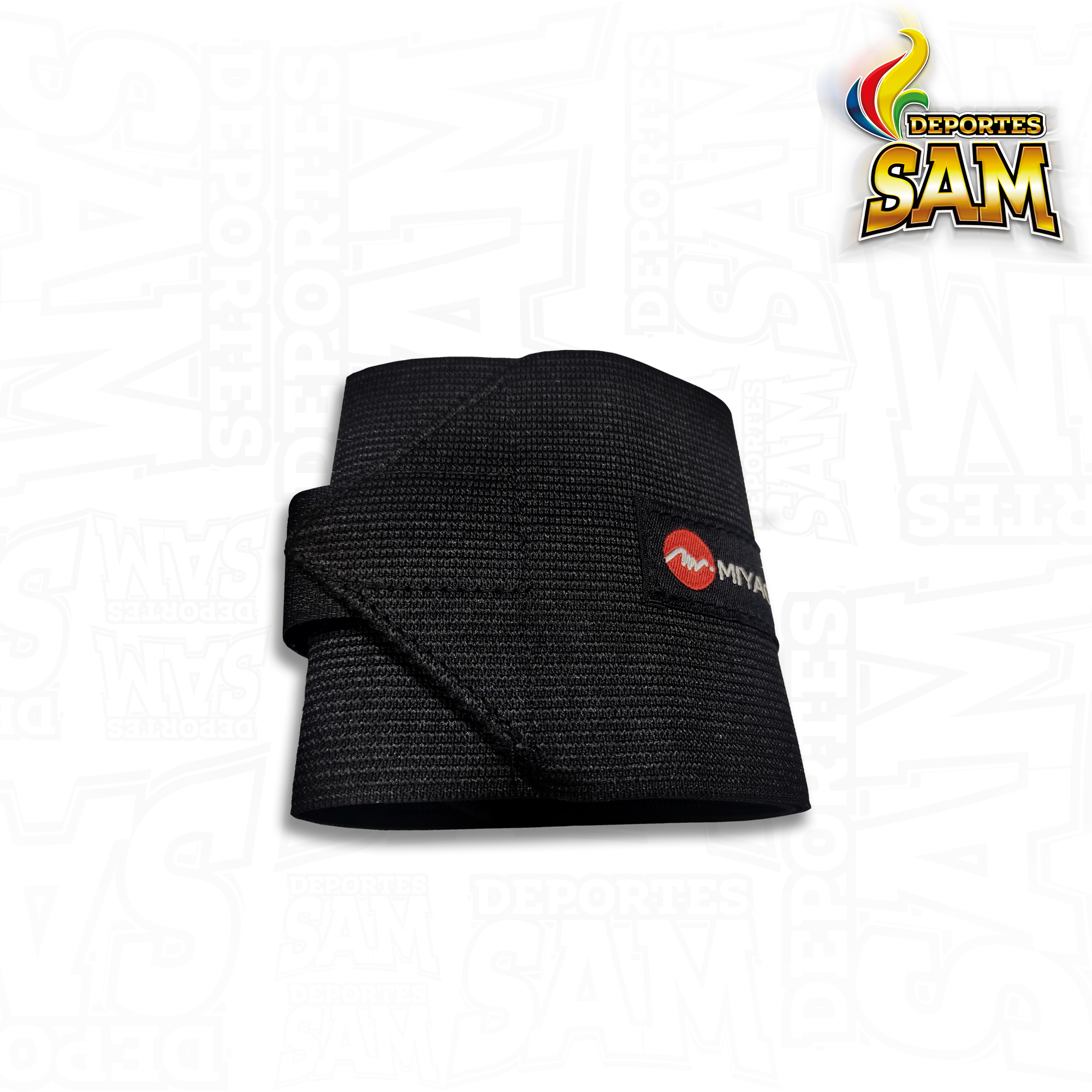 MUÑEQUERA ESTABILIZADORA MIYAGI