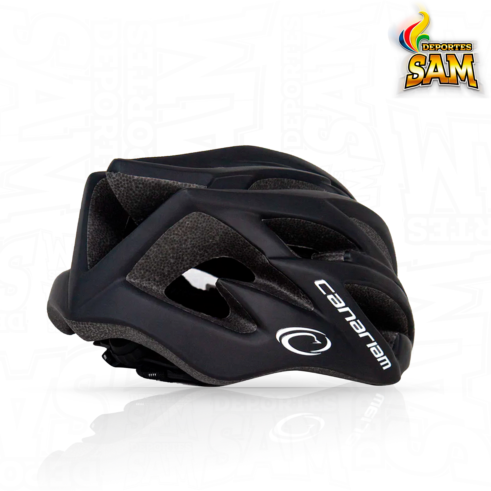 CASCO CANARIAM COSMIC