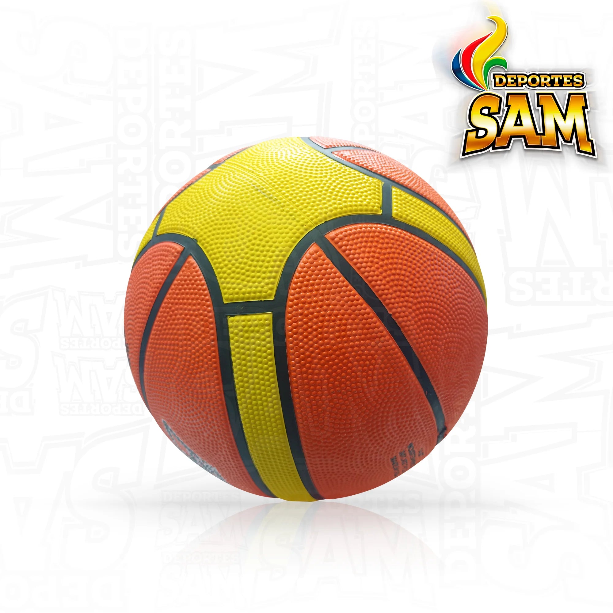 BALON BALONCESTO VENTO #7 DRBL7