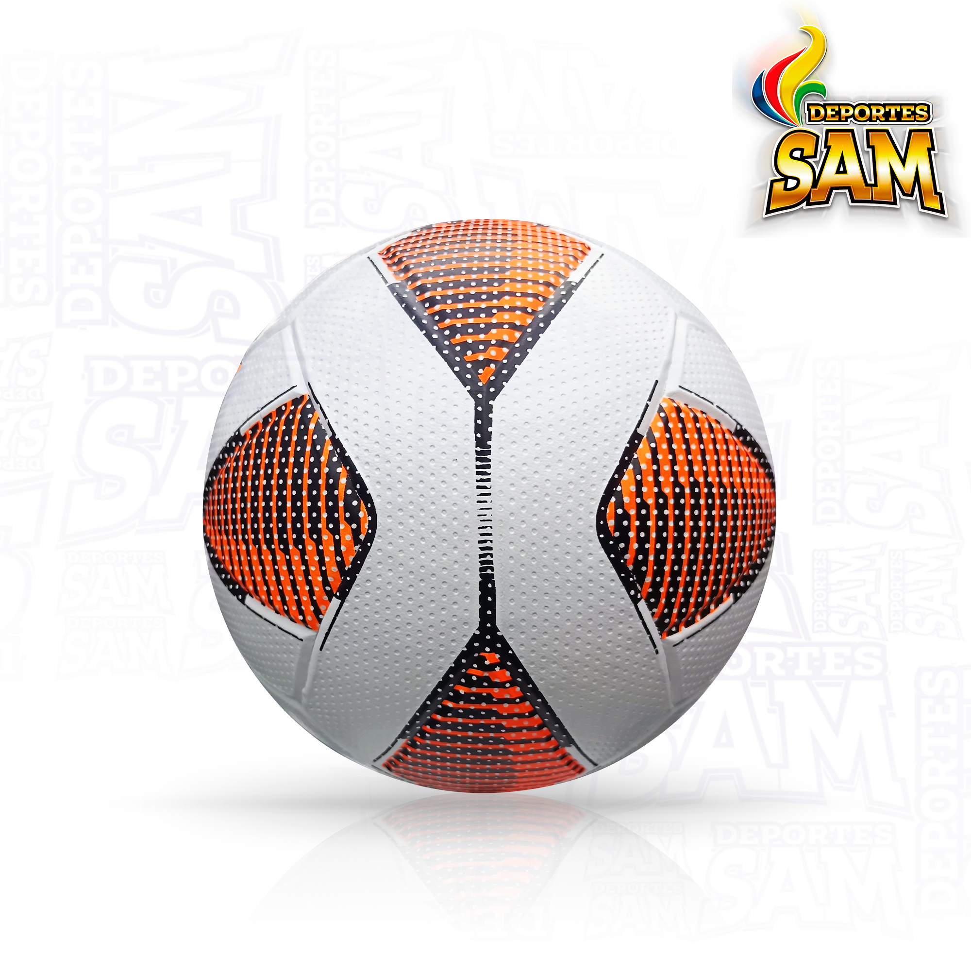 BALON FUTBOL NO 4 VENTO PVC LAMINADO