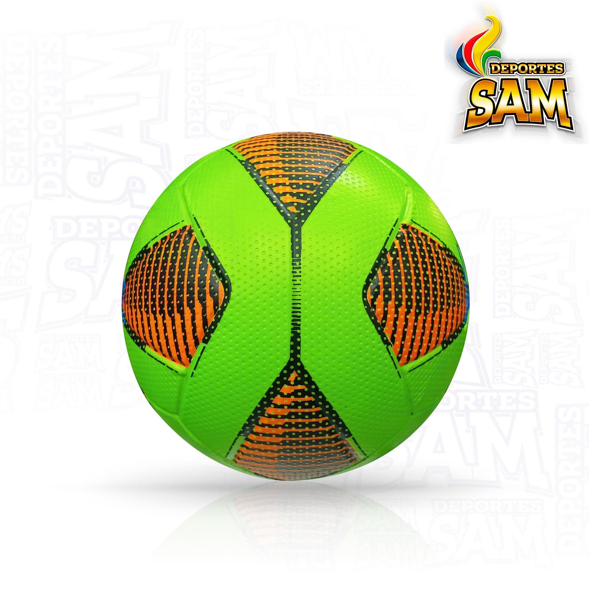 BALON FUTBOL NO 4 VENTO PVC LAMINADO