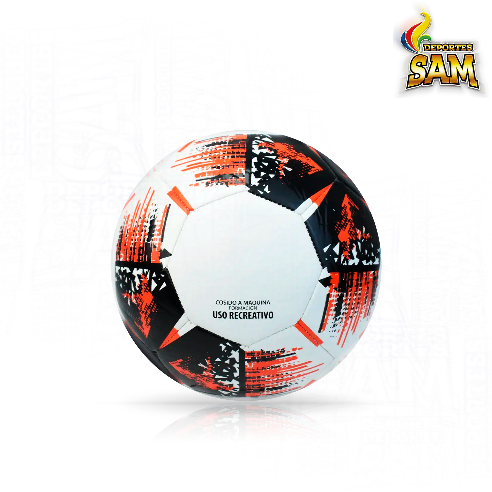 BALÓN FÚTBOL 3 GAMBETA FORMACIÓN GOLTY