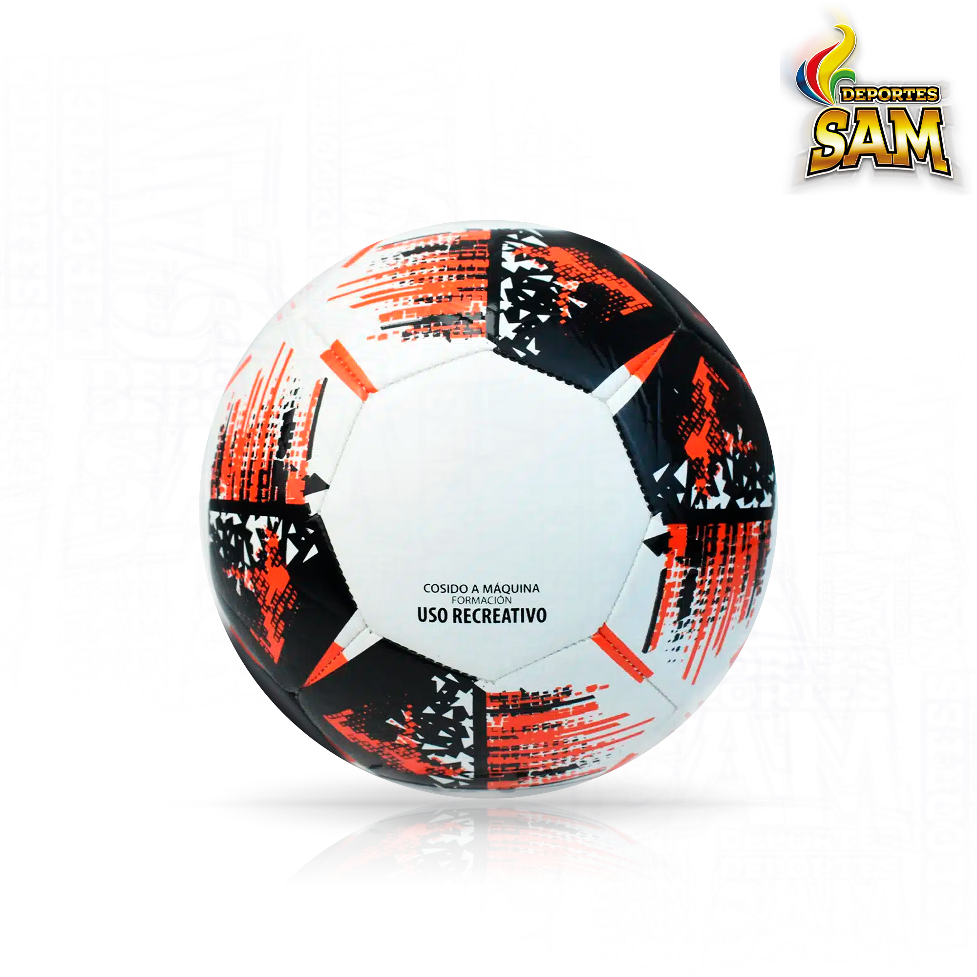 BALÓN FÚTBOL  4 GAMBETA FORMACIÓN GOLTY