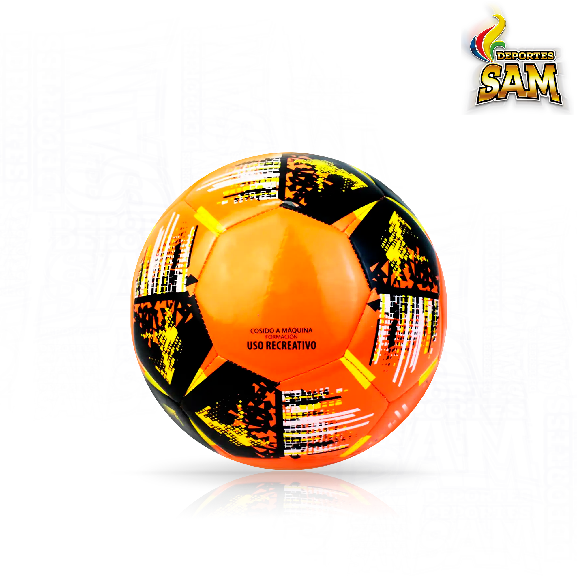 BALÓN FÚTBOL 3 GAMBETA FORMACIÓN GOLTY