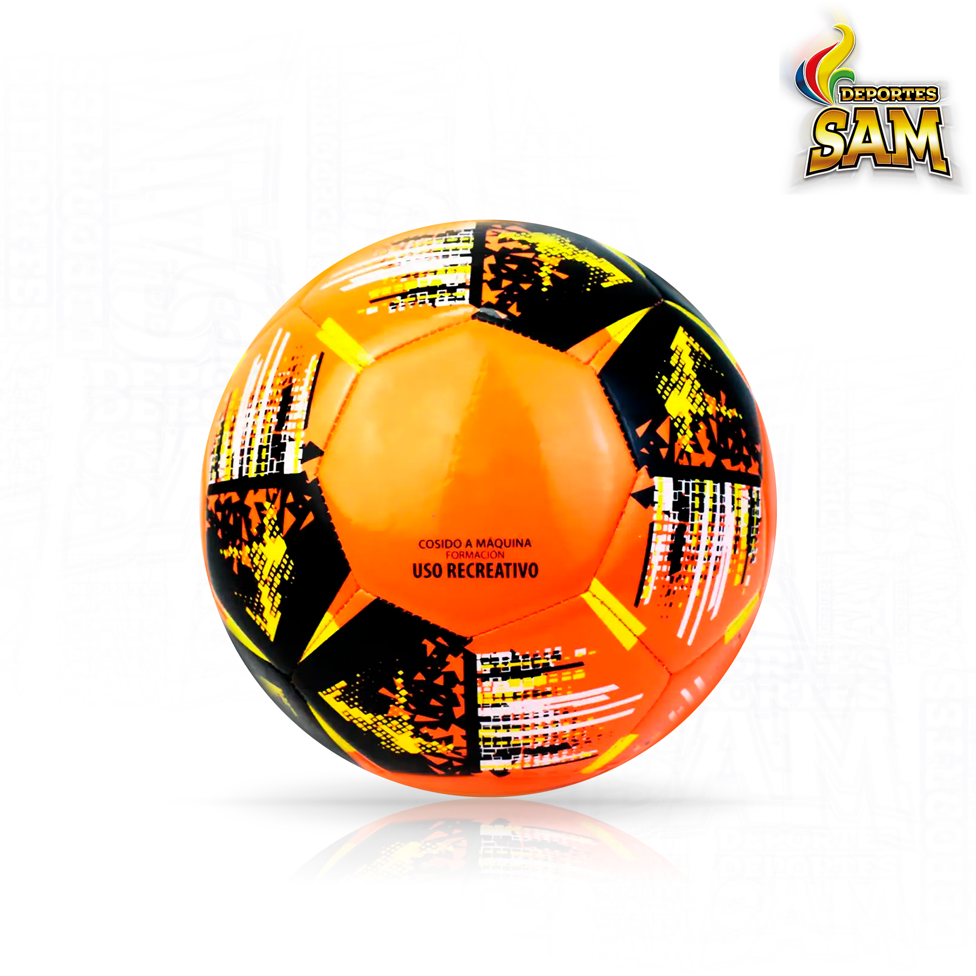 BALÓN FÚTBOL  4 GAMBETA FORMACIÓN GOLTY