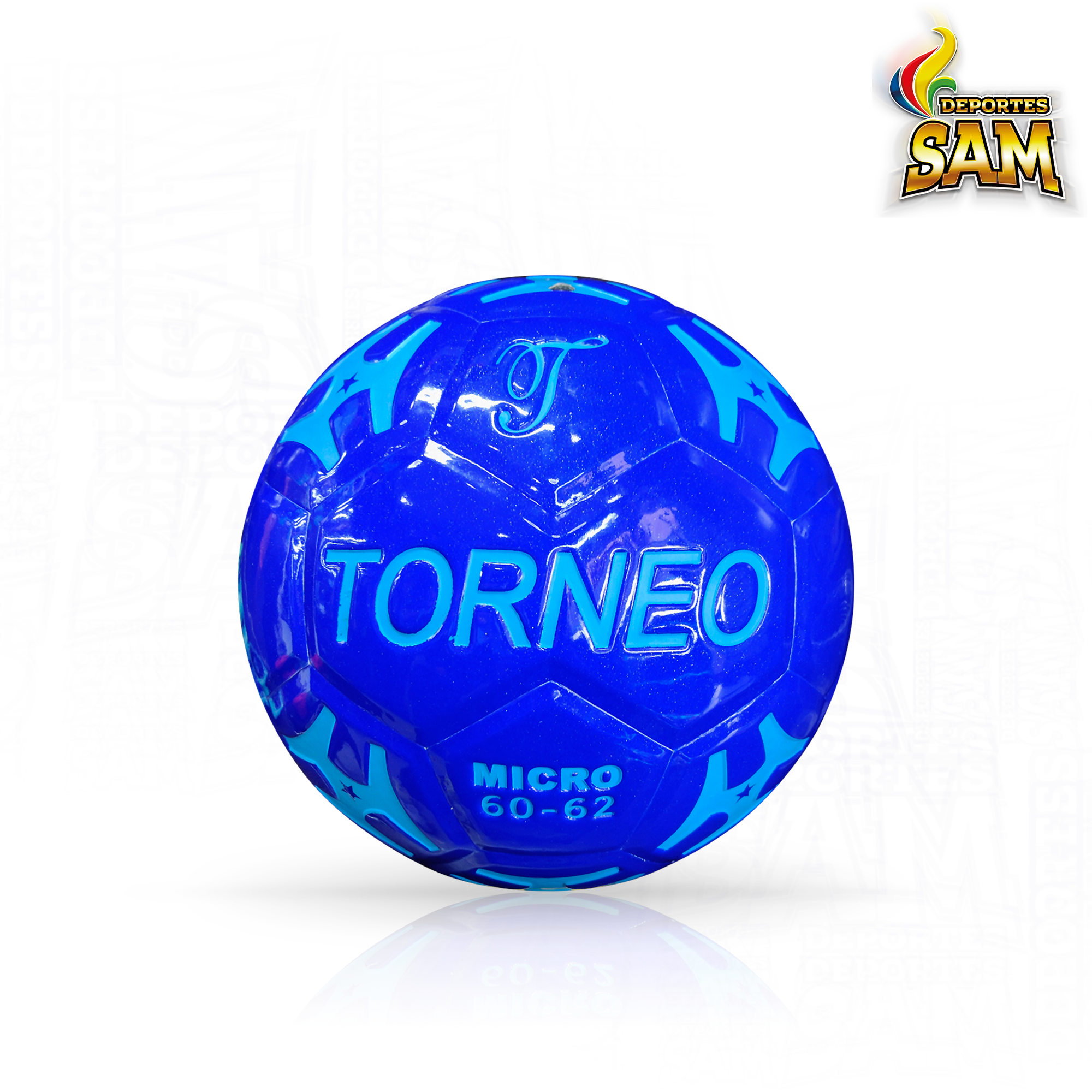 BALON TORNEO MICRO 60-62