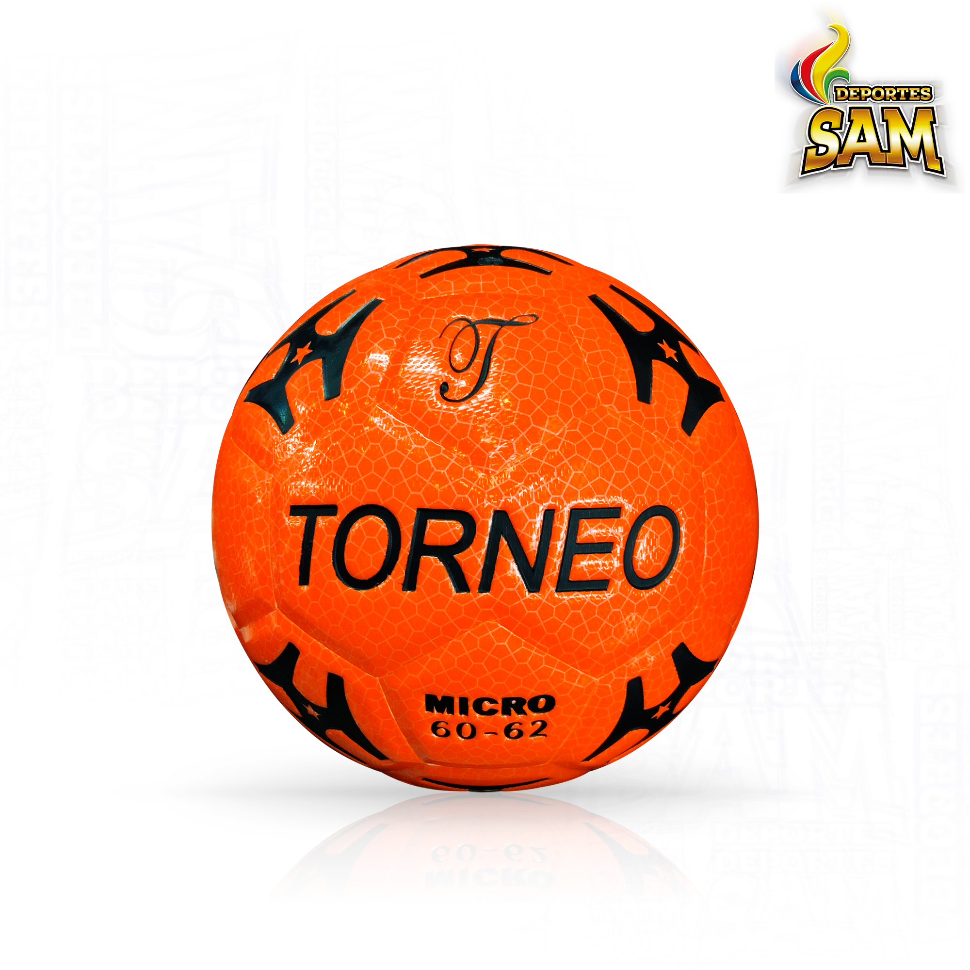 BALON TORNEO MICRO 60-62