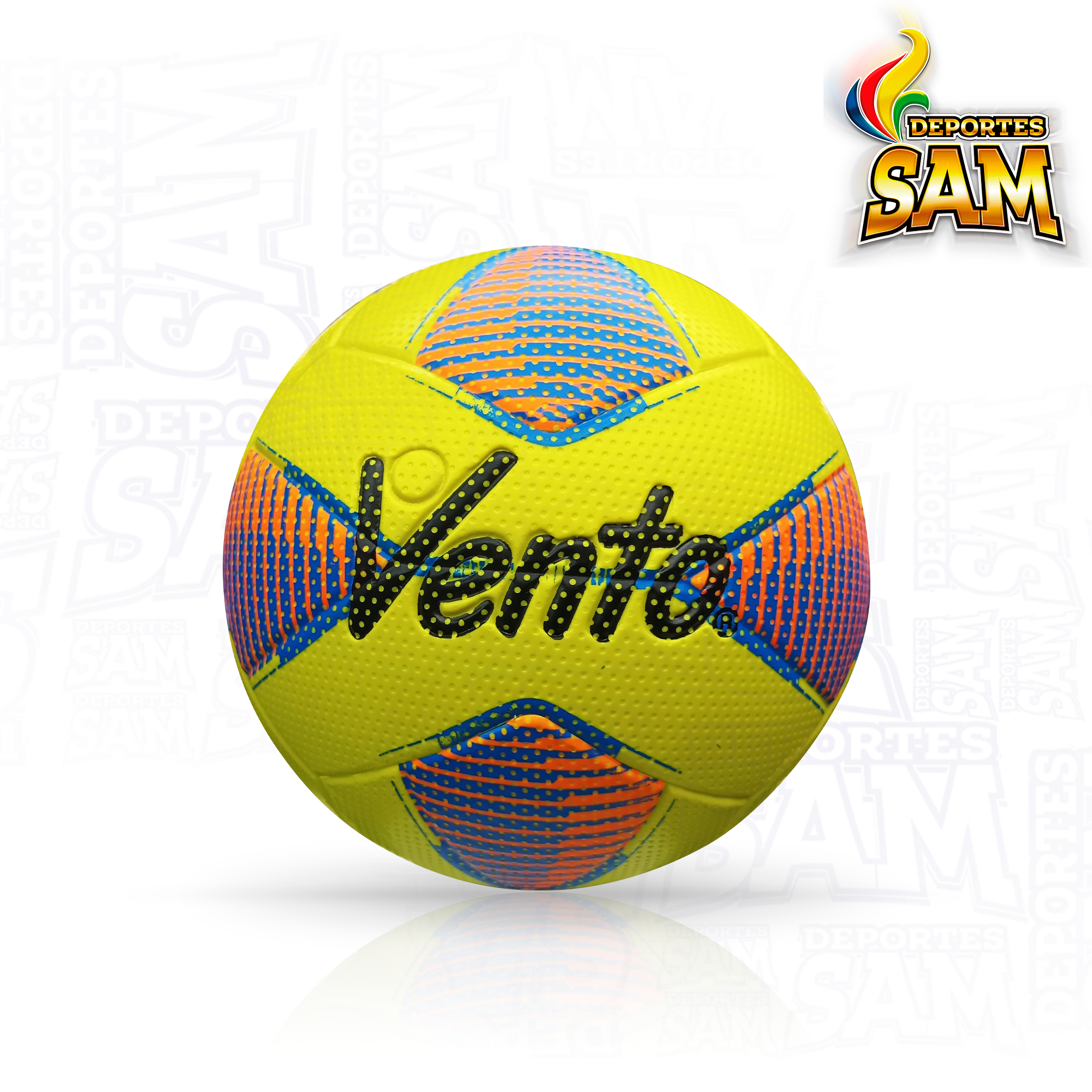 BALON MICRO 60 - 62 PVC VENTO LAMINADO