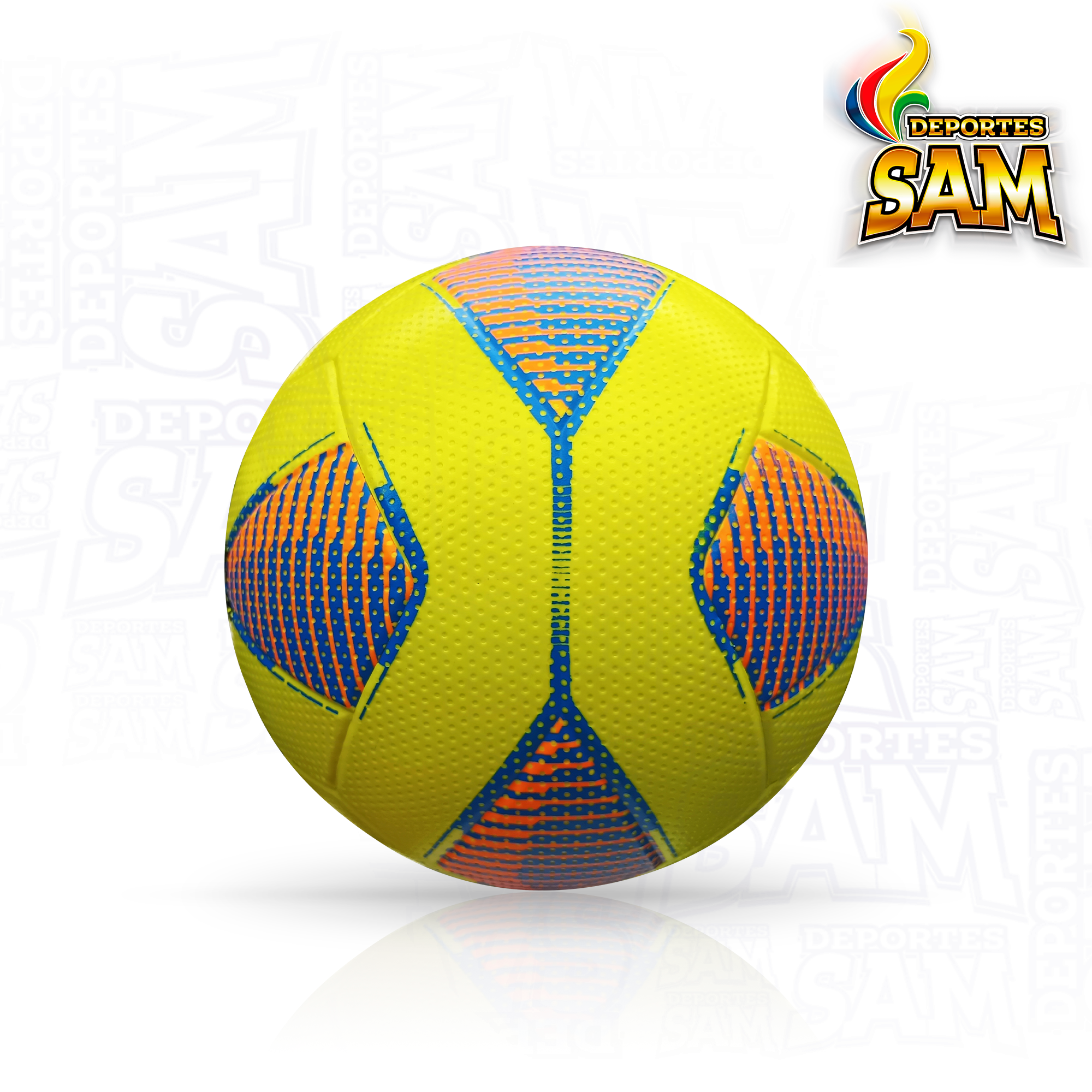 BALON MICRO 60 - 62 PVC VENTO LAMINADO
