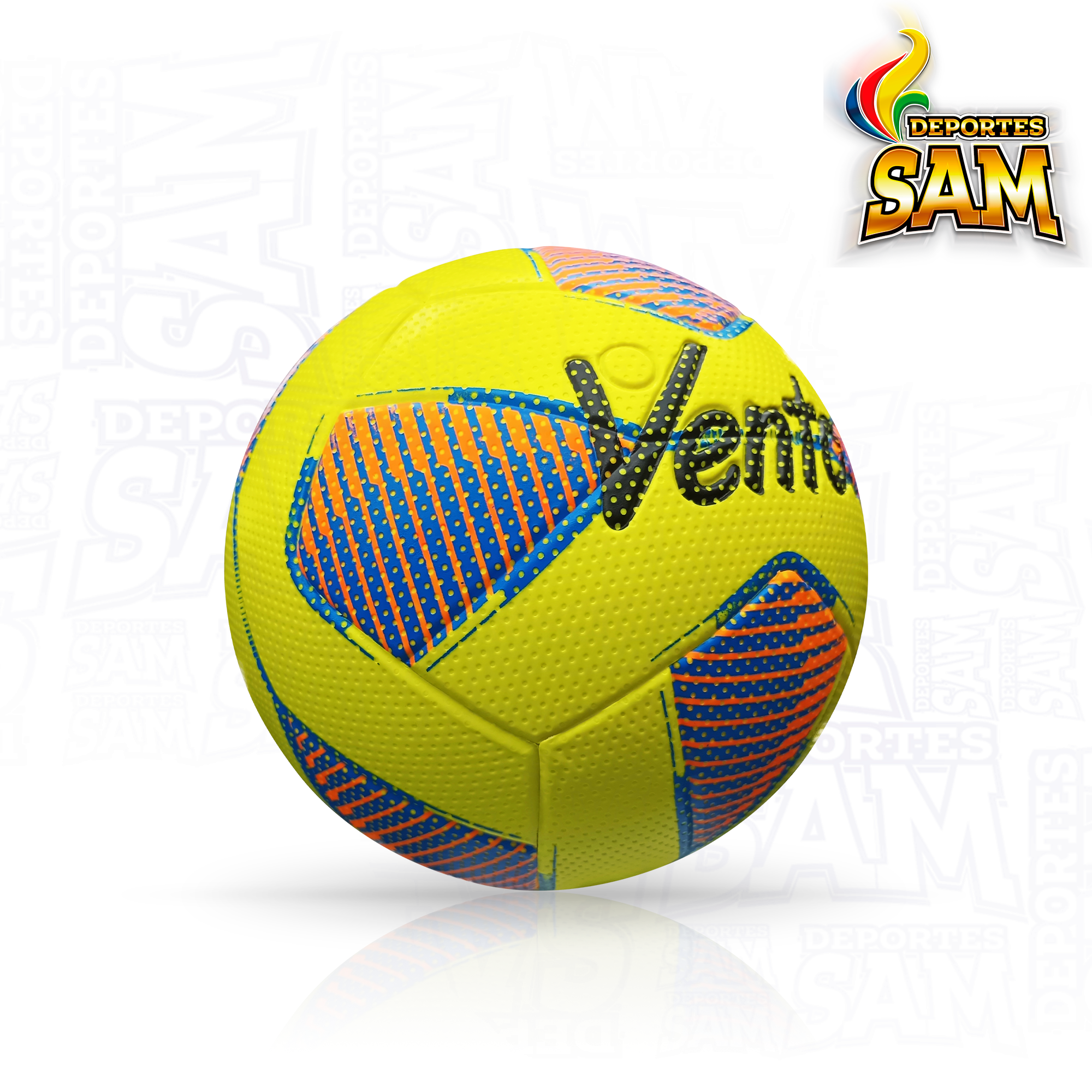 BALON MICRO 60 - 62 PVC VENTO LAMINADO
