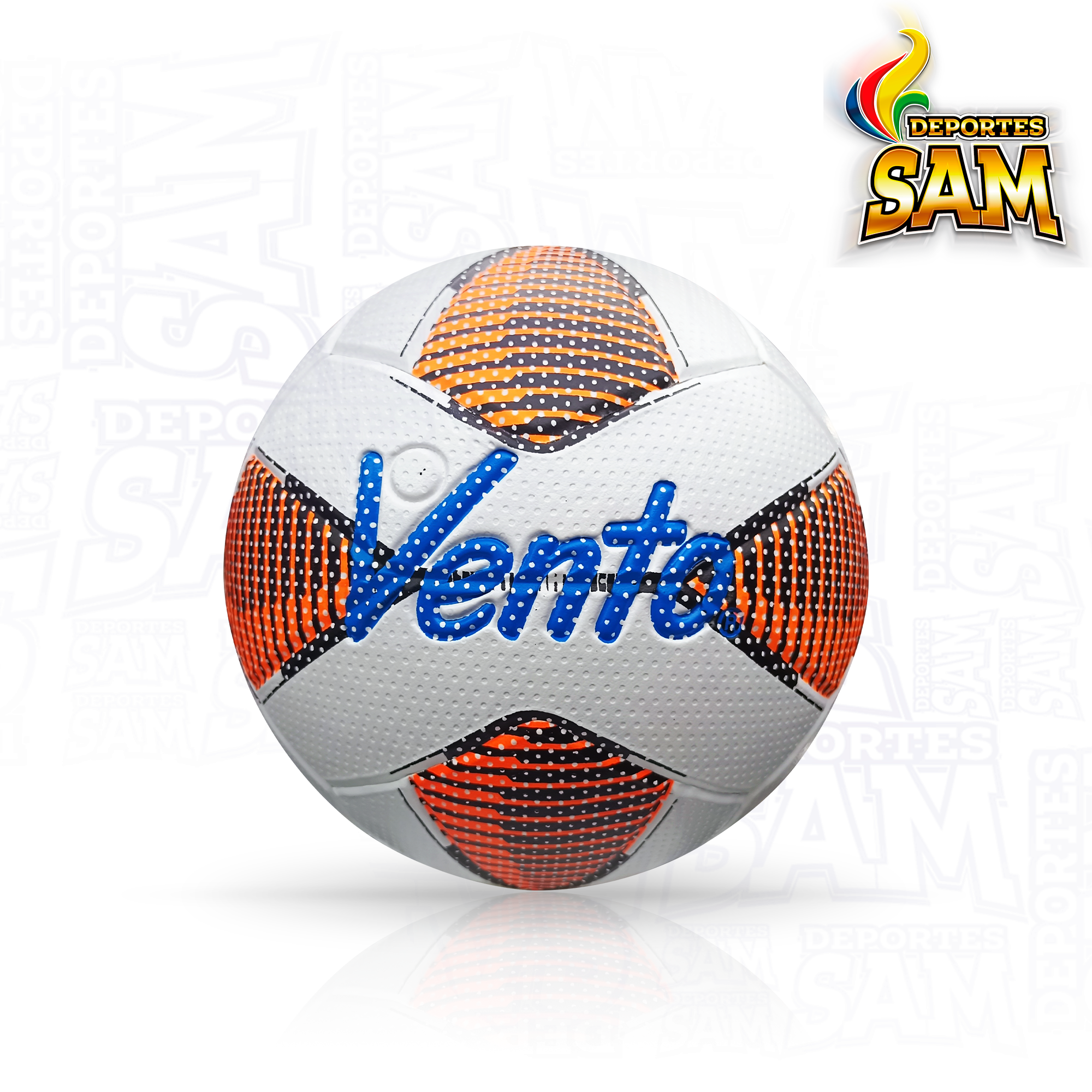 BALON MICRO 60 - 62 PVC VENTO LAMINADO