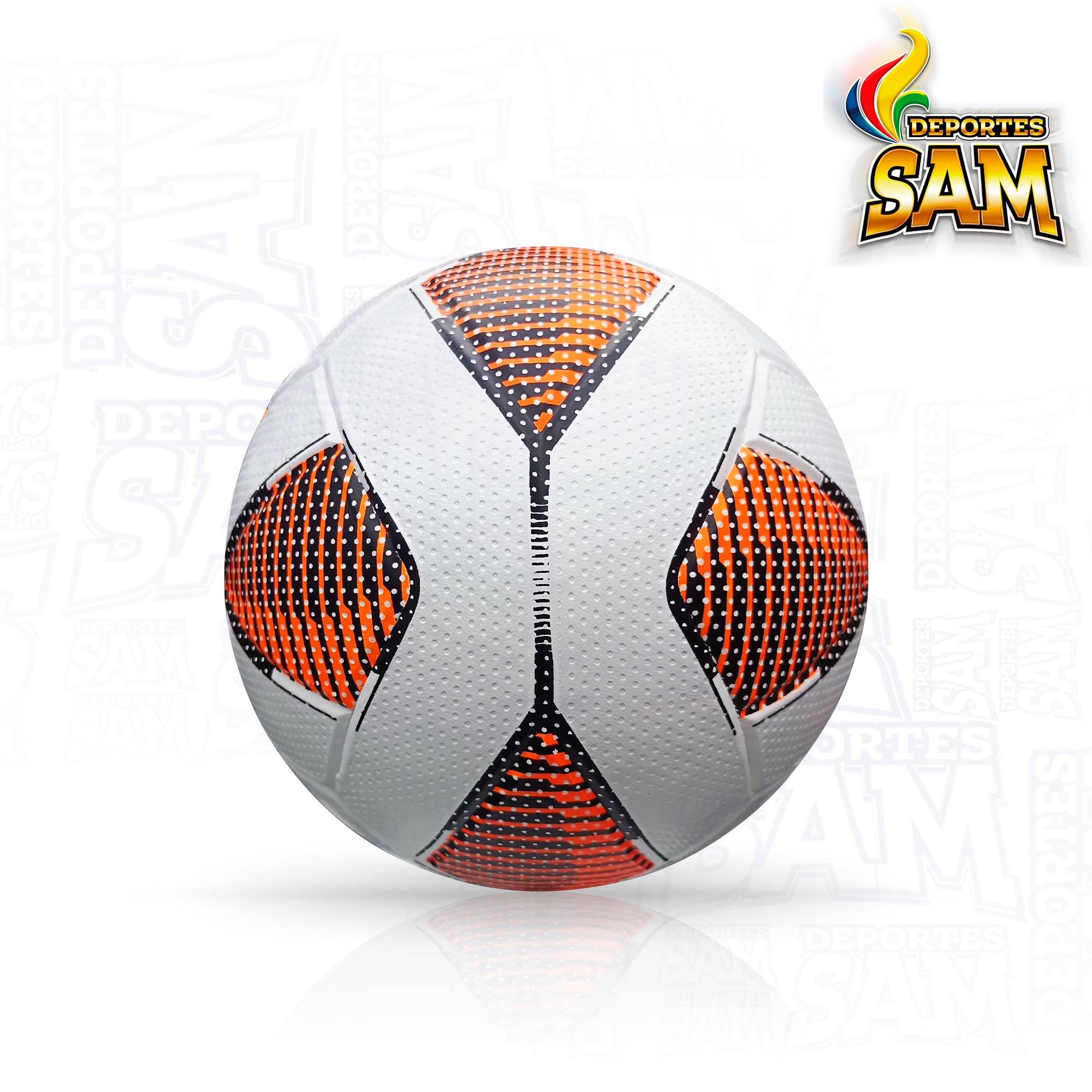 BALON MICRO 60 - 62 PVC VENTO LAMINADO