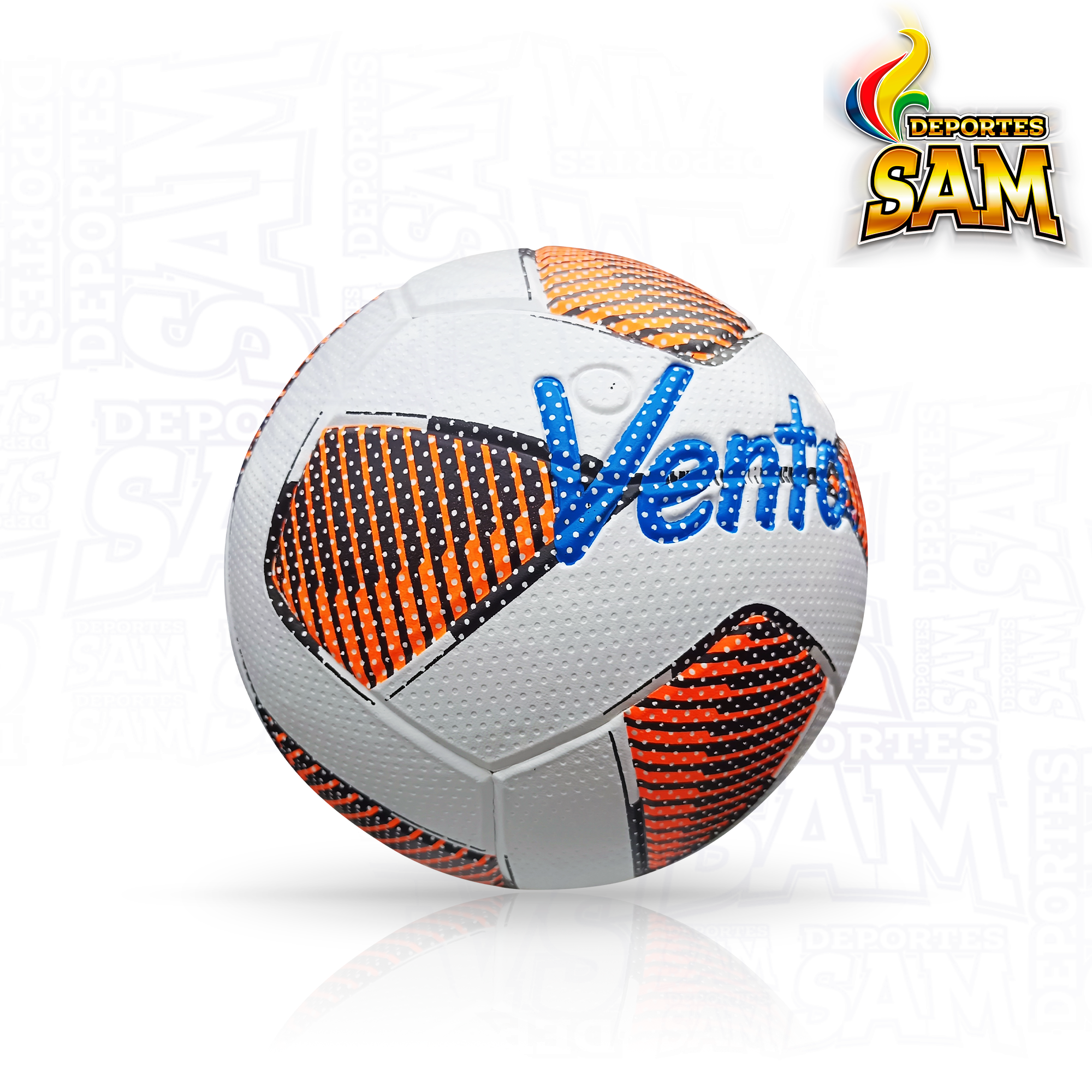 BALON MICRO 60 - 62 PVC VENTO LAMINADO