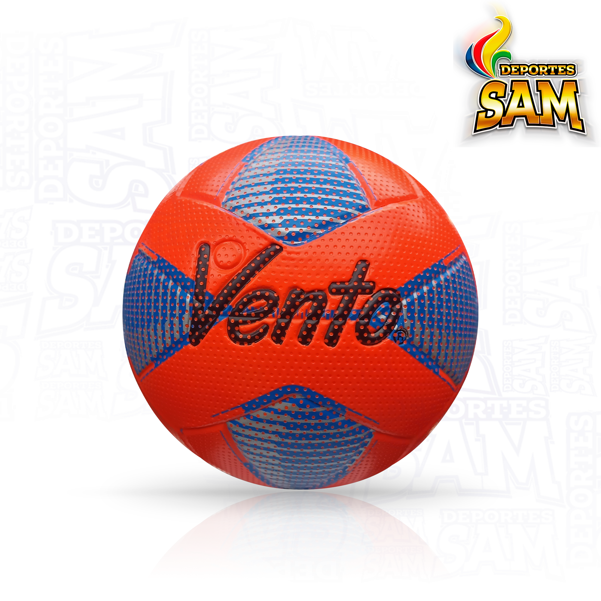 BALON MICRO 60 - 62 PVC VENTO LAMINADO