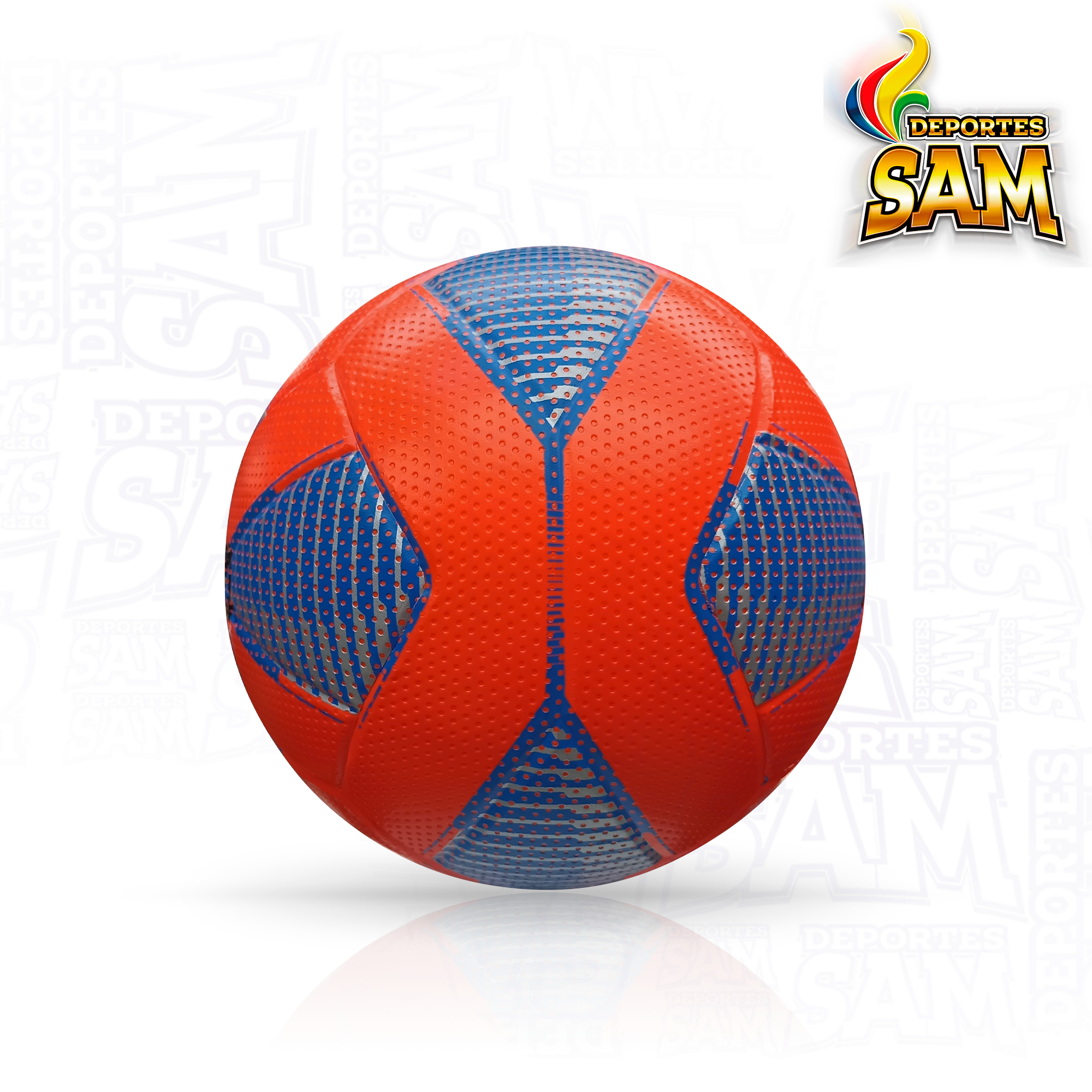 BALON MICRO 60 - 62 PVC VENTO LAMINADO