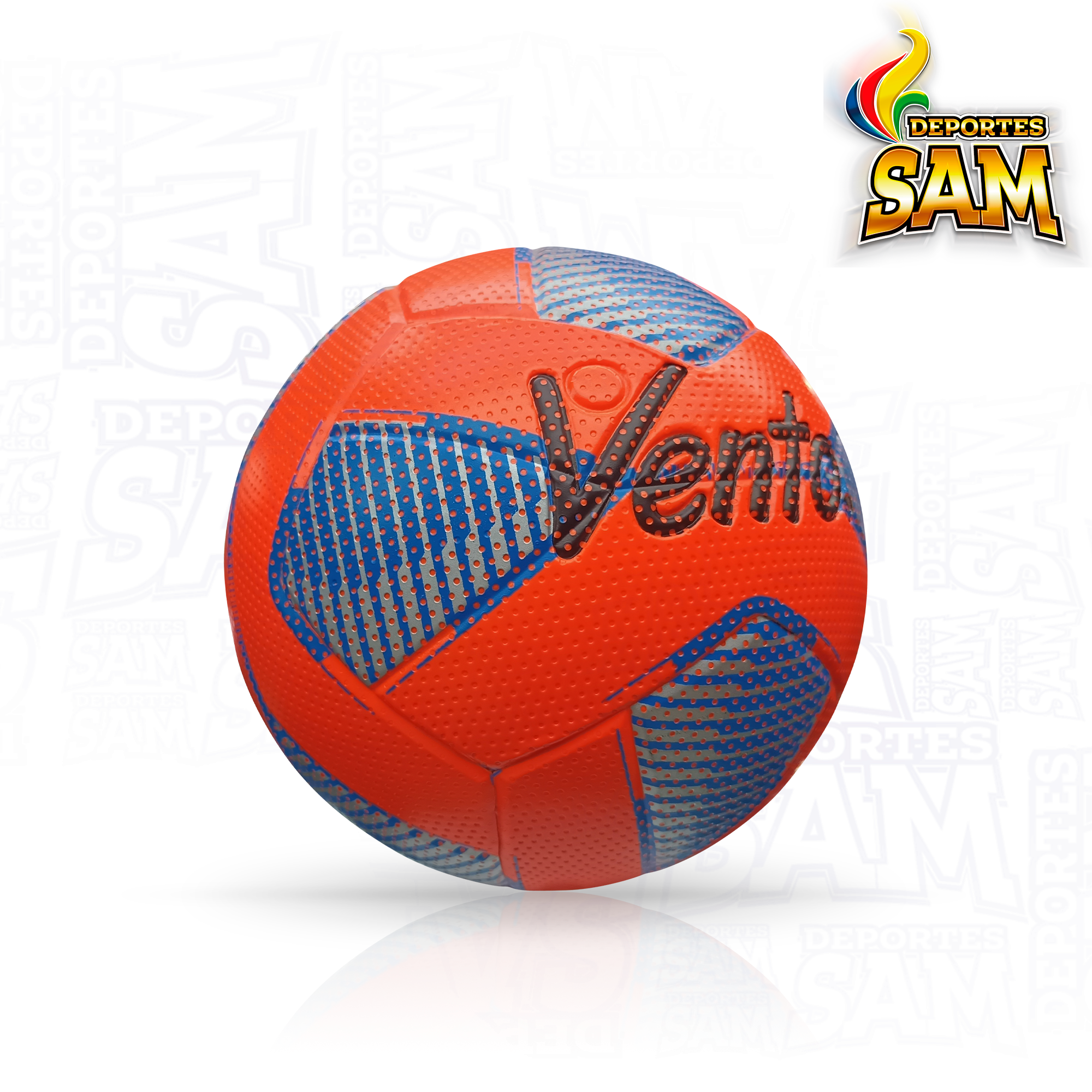 BALON MICRO 60 - 62 PVC VENTO LAMINADO
