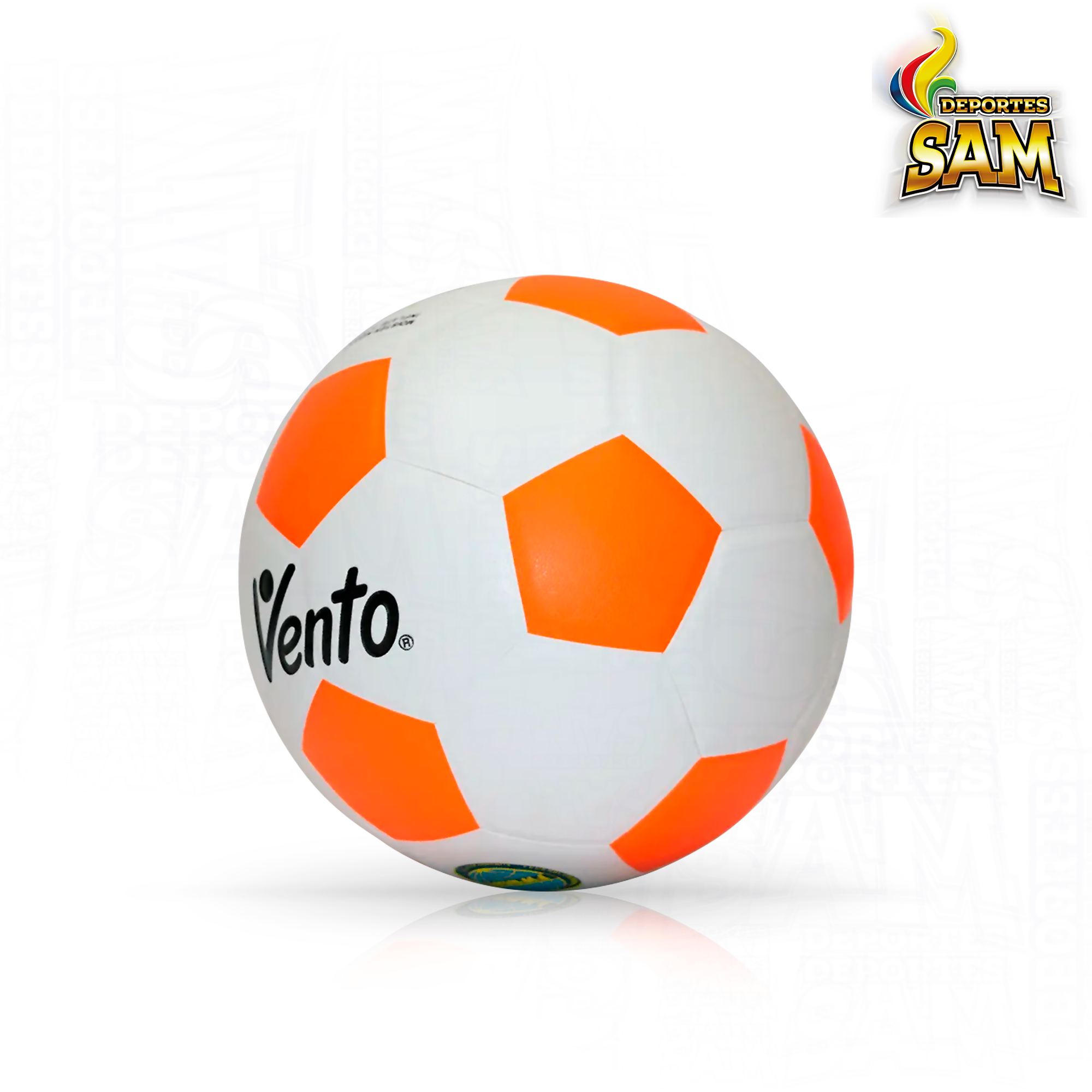 BALON MICROFUTBOL 60-62 VENTO