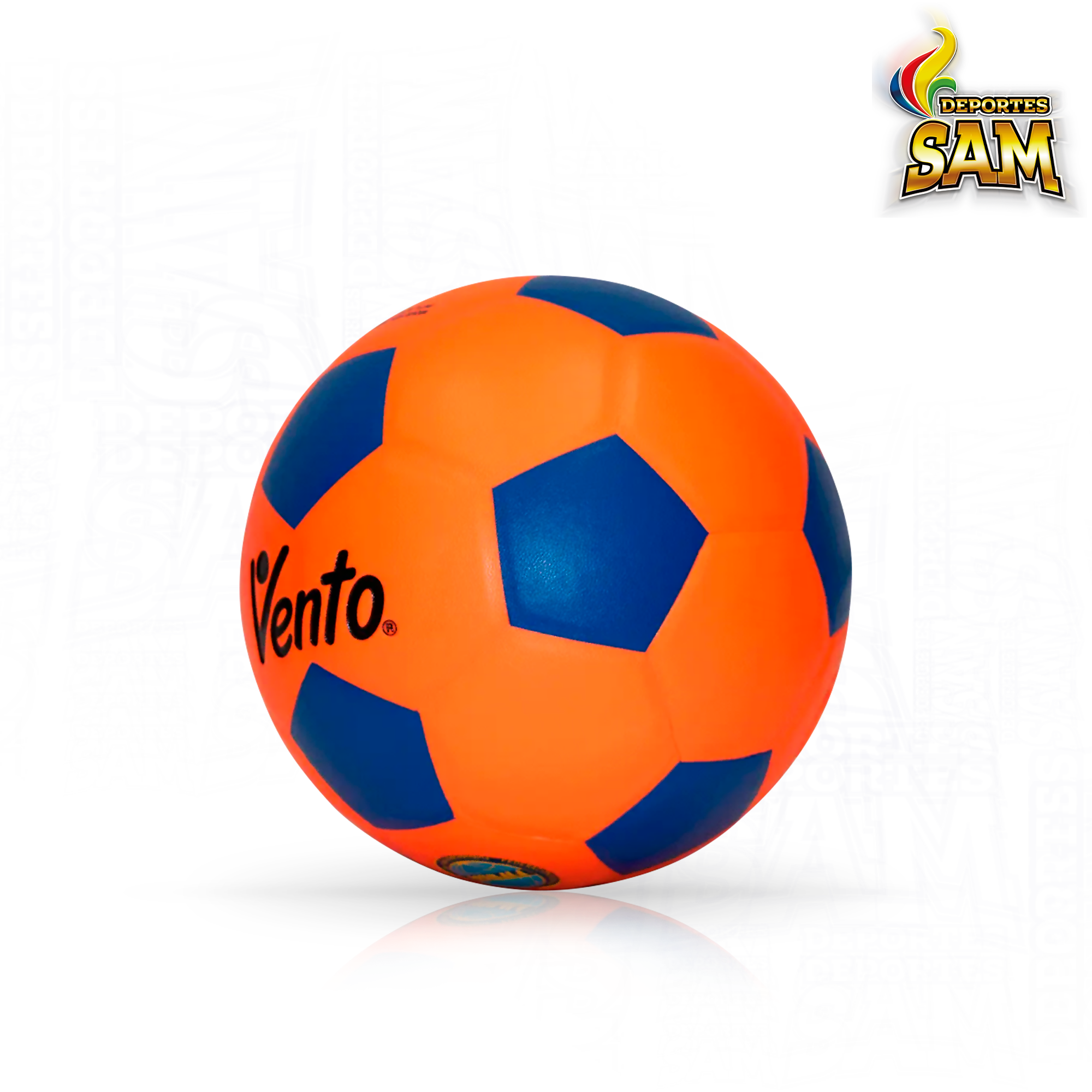 BALON MICROFUTBOL 60-62 VENTO