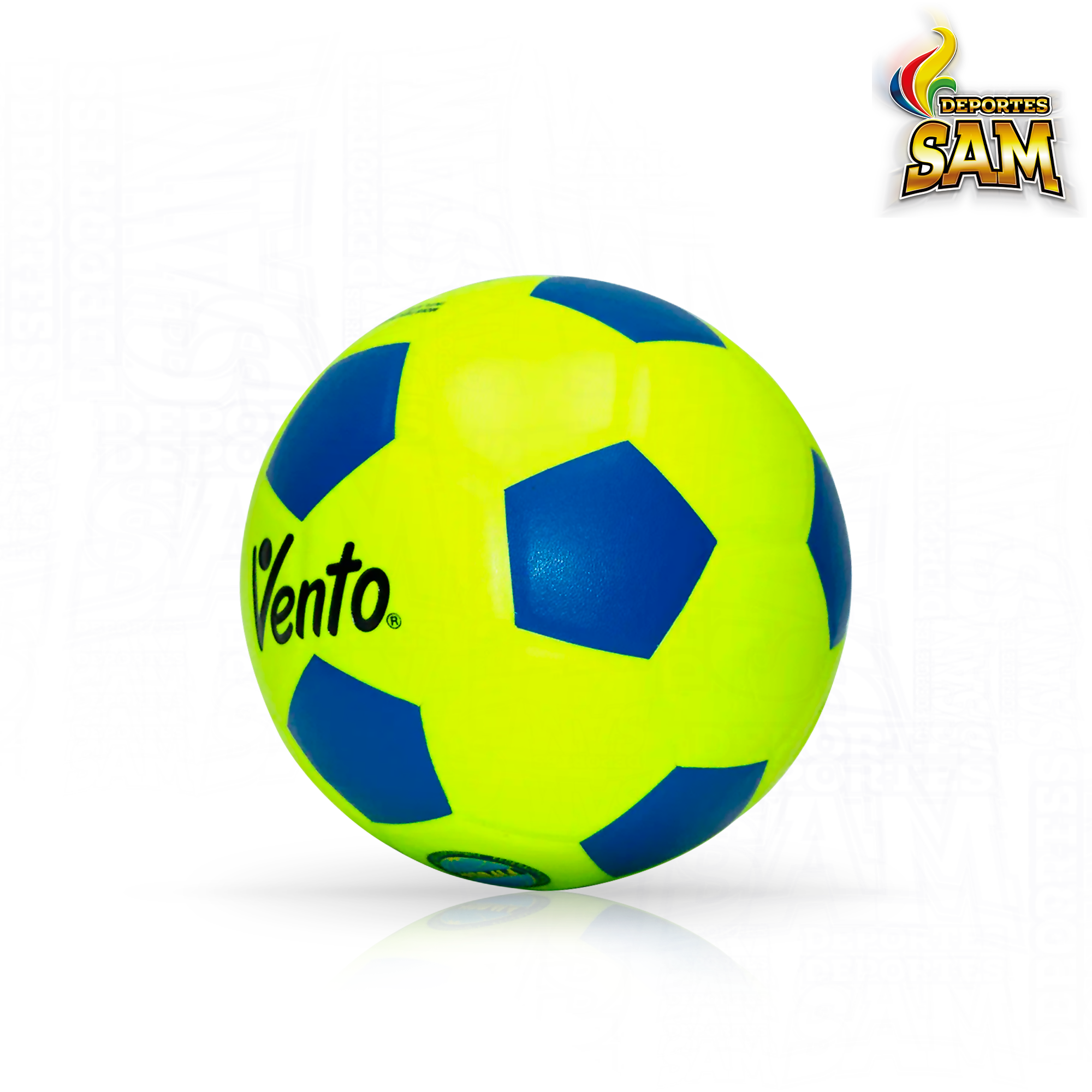 BALON MICROFUTBOL 60-62 VENTO