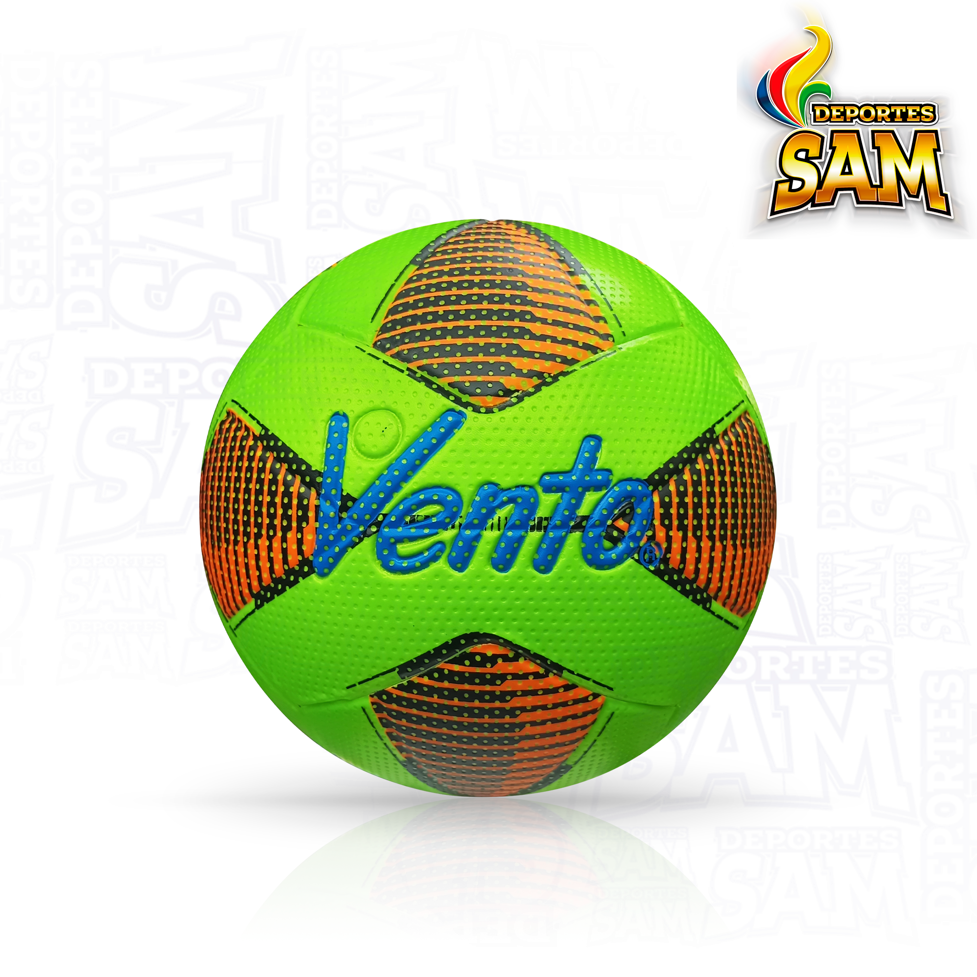 BALON MICRO 60 - 62 PVC VENTO LAMINADO