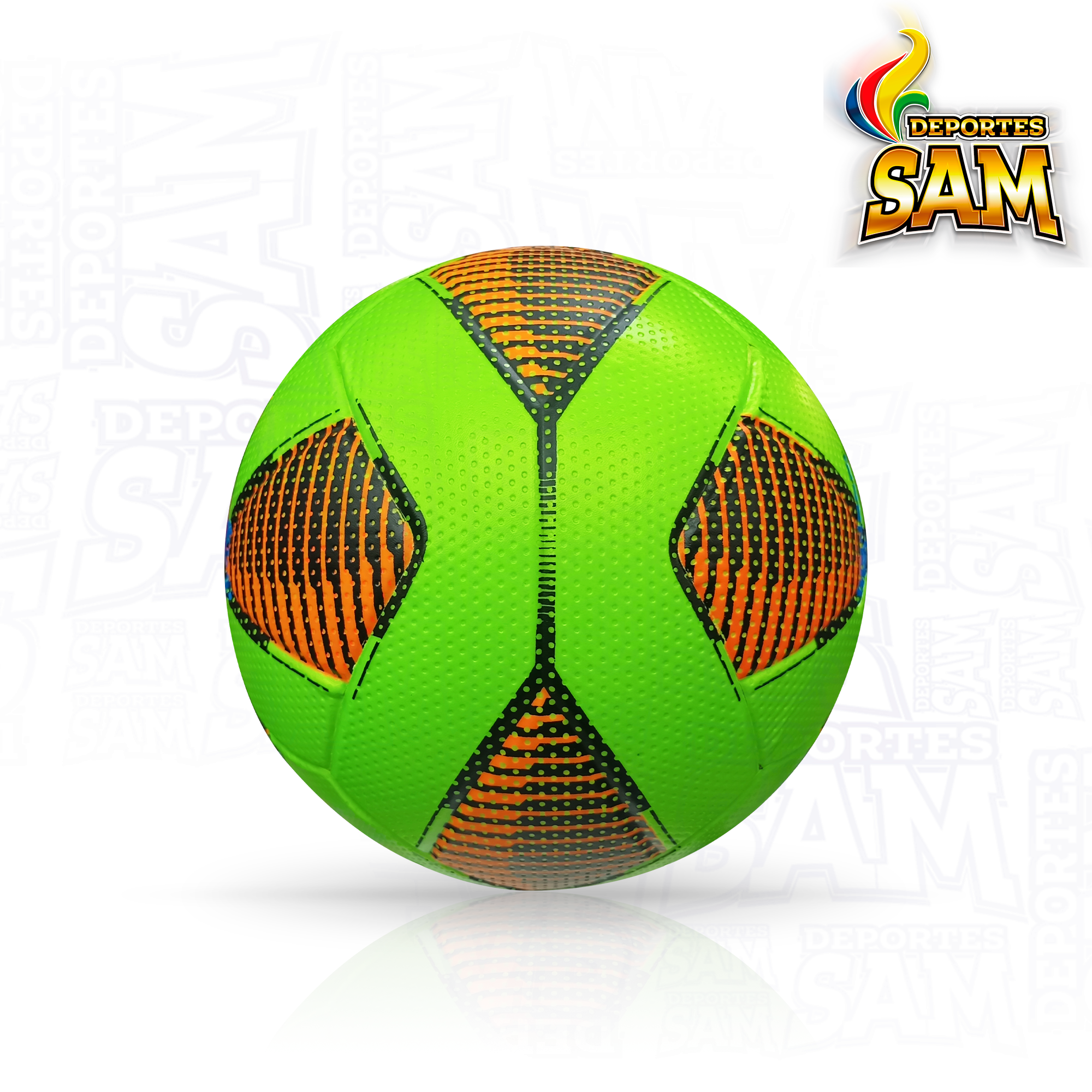 BALON MICRO 60 - 62 PVC VENTO LAMINADO