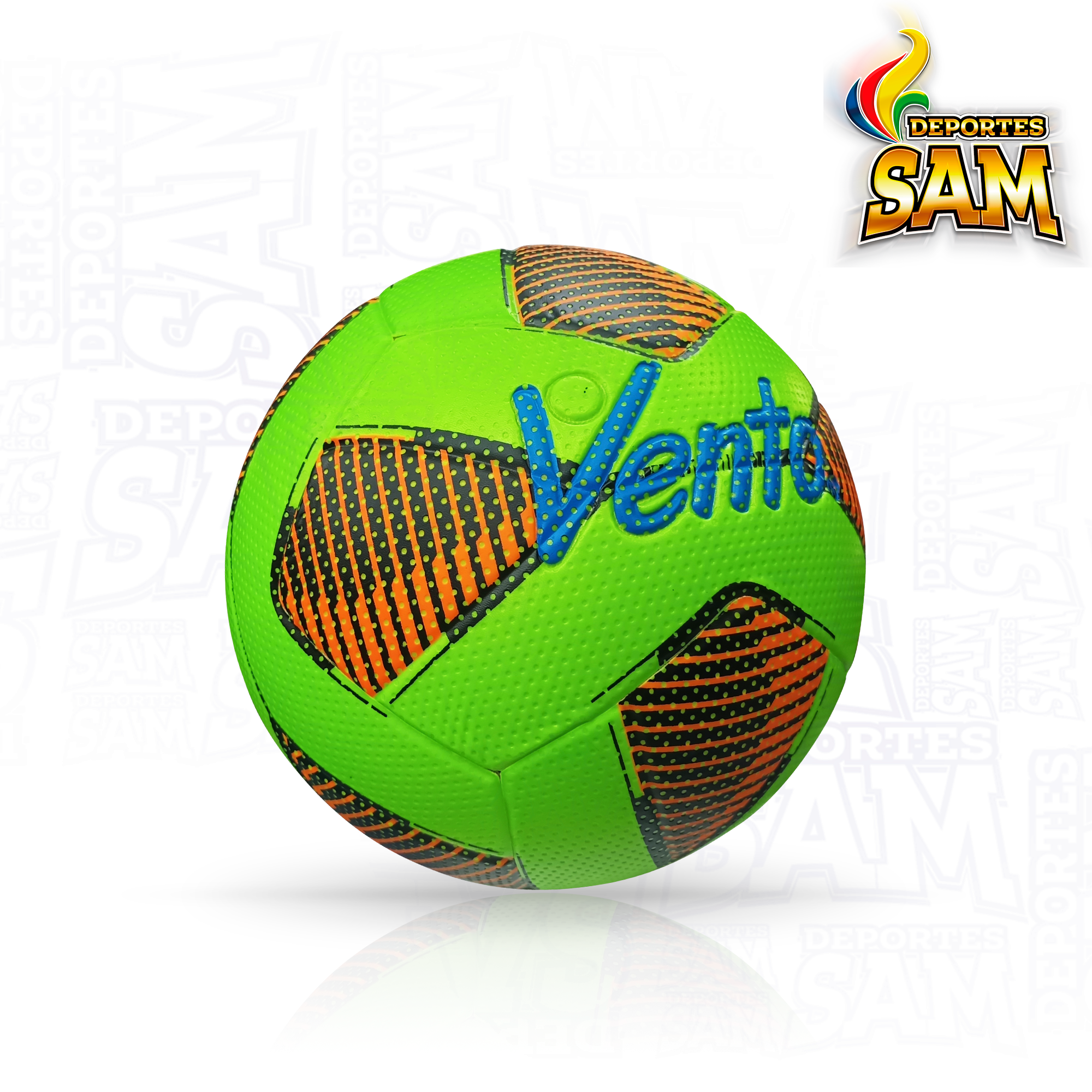 BALON MICRO 60 - 62 PVC VENTO LAMINADO