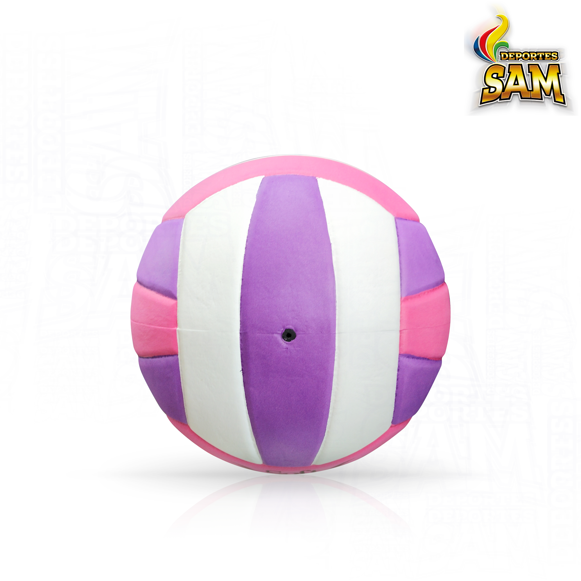BALON VOLLEY FOMMI N.5 GOL GOL