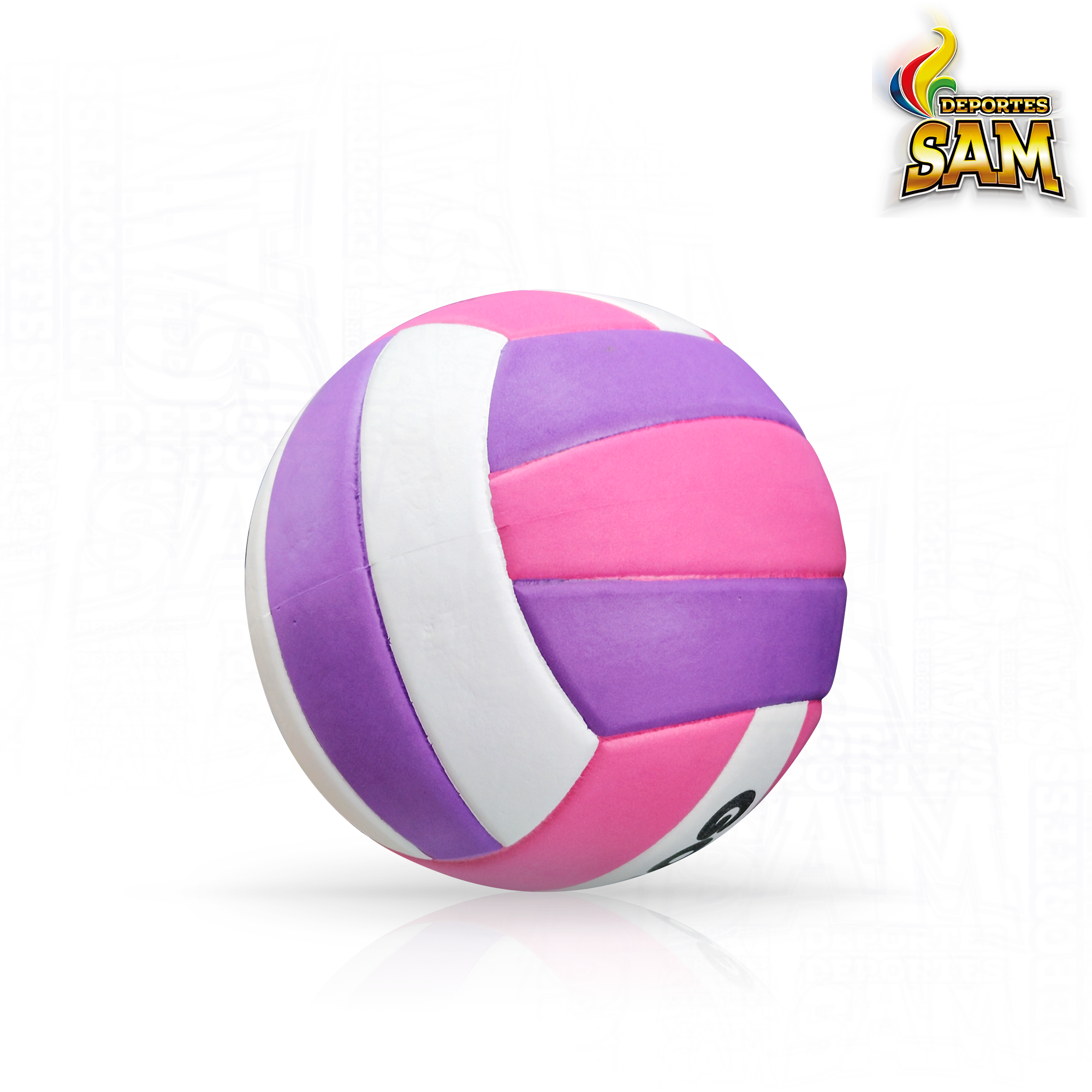 BALON VOLLEY FOMMI N.5 GOL GOL