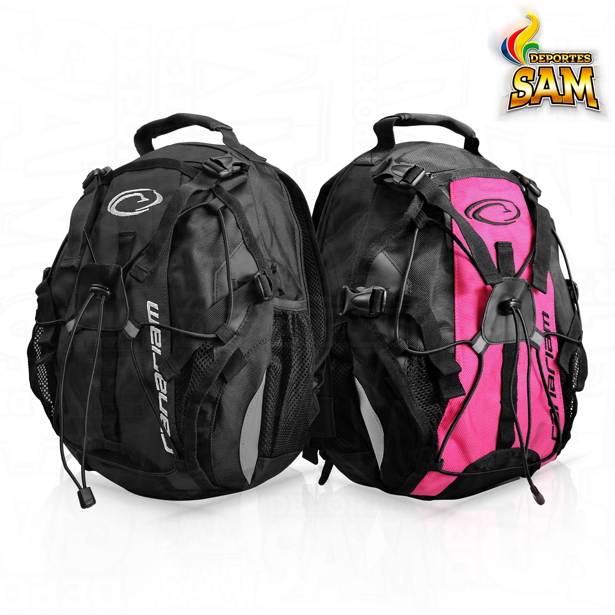 BOLSO MALETIN EASY PACK