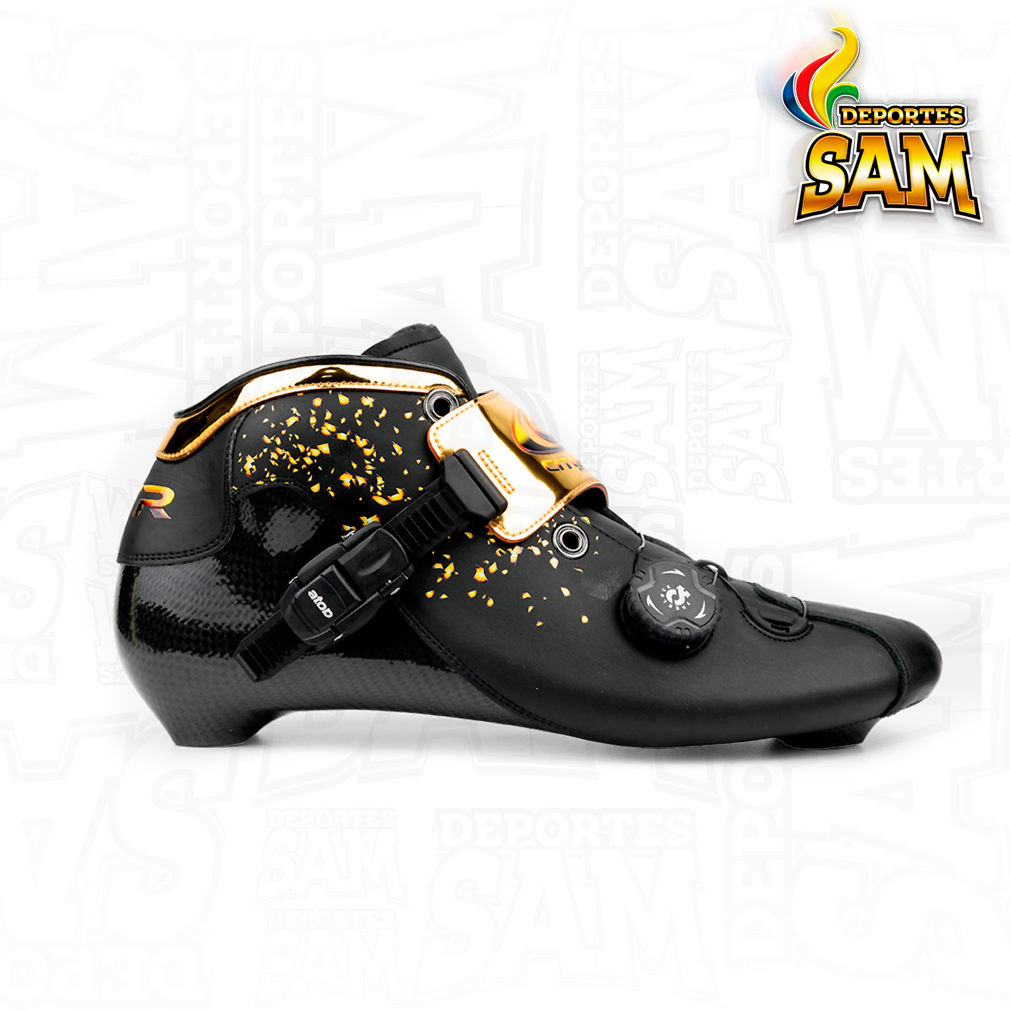 BOTA CITYRUN CRYSTAL