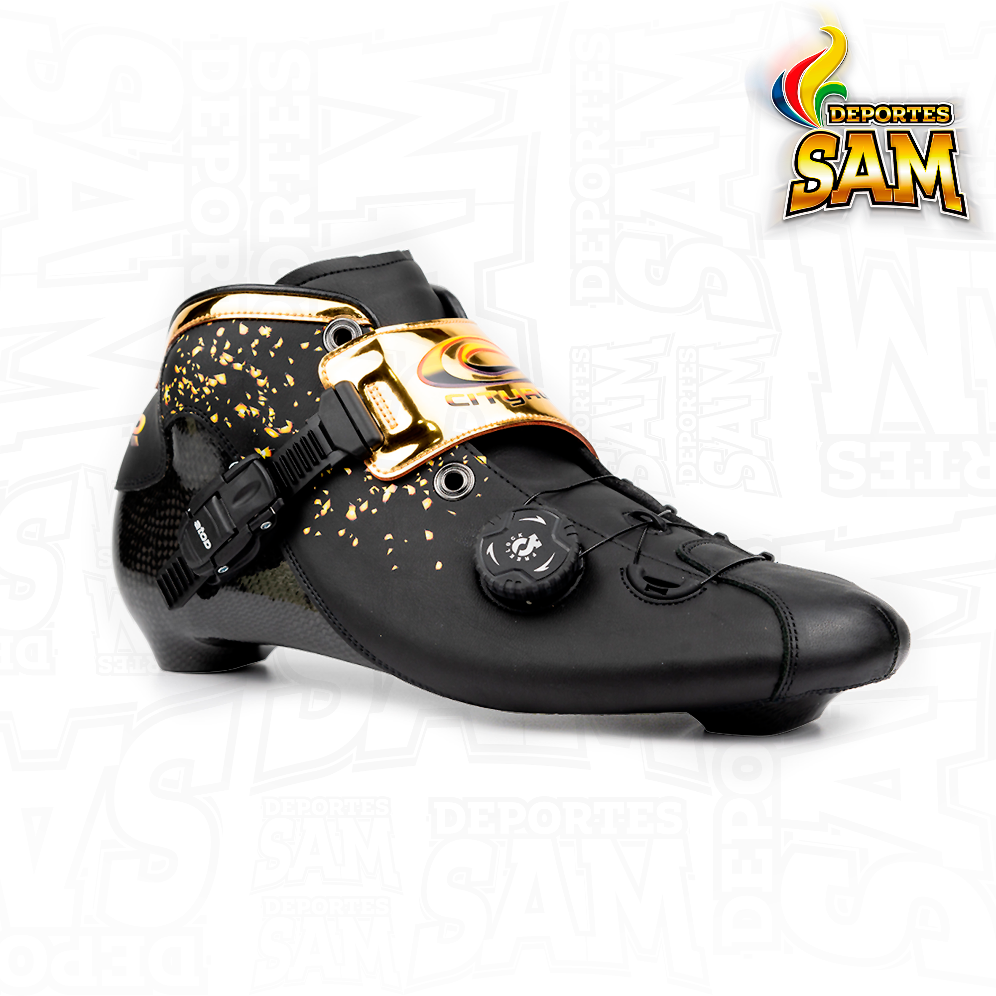 BOTA CITYRUN CRYSTAL