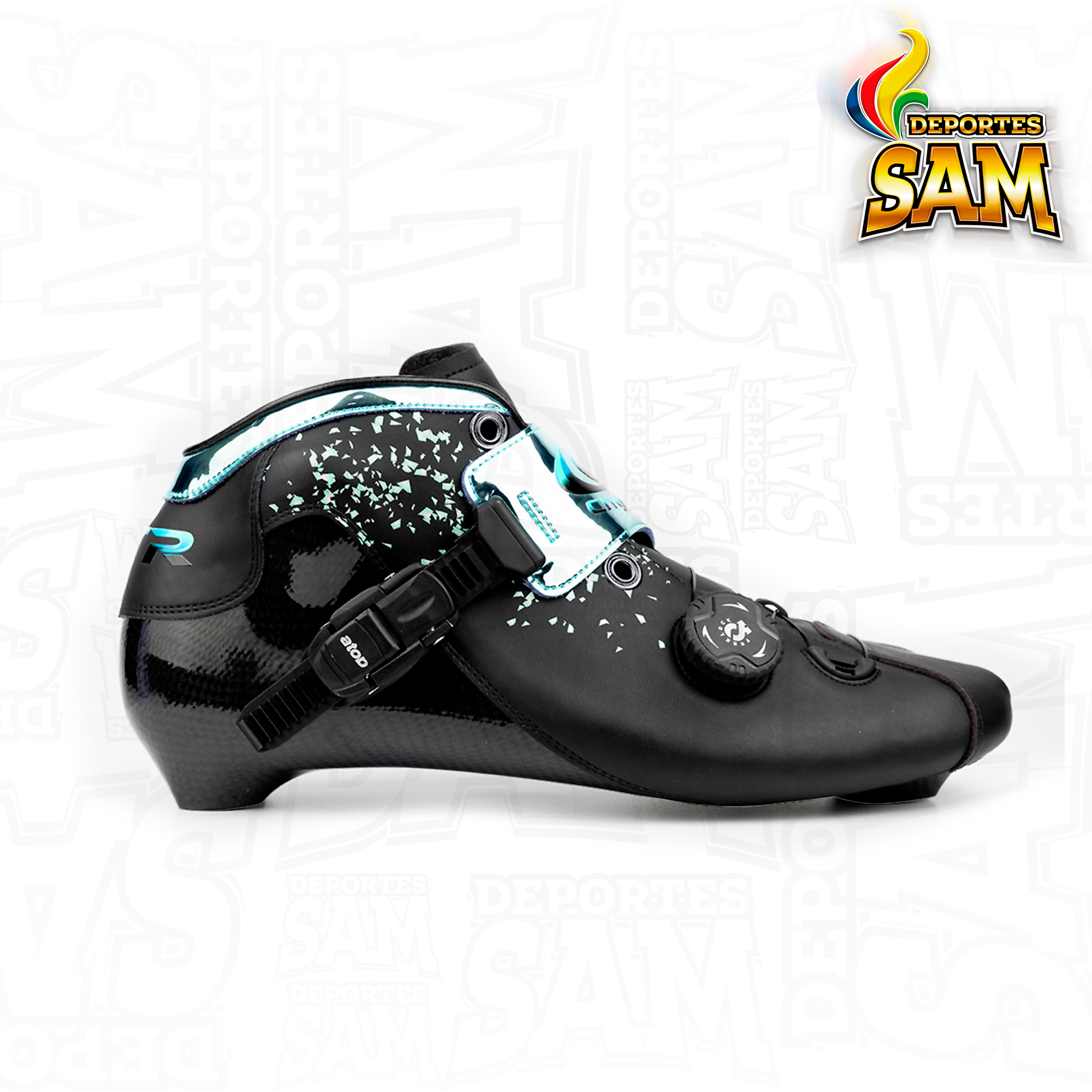 BOTA CITYRUN CRYSTAL