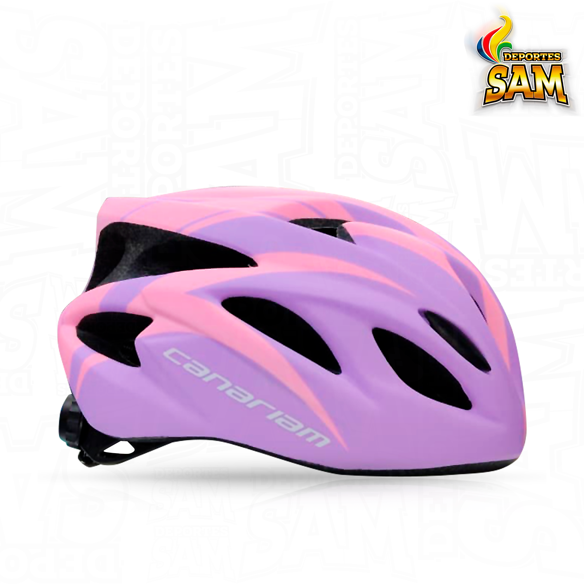 CASCO CANARIAM NOVA