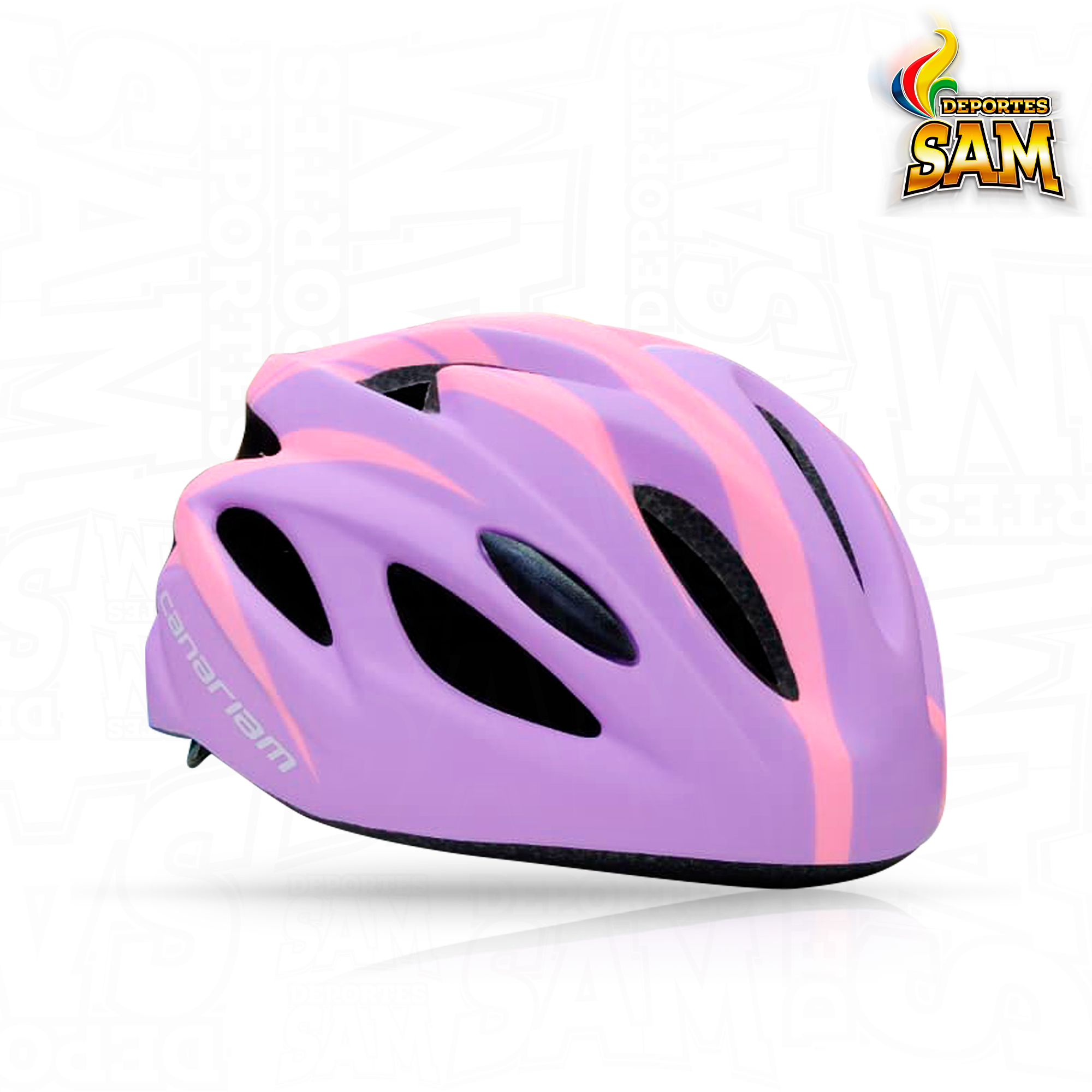 CASCO CANARIAM NOVA