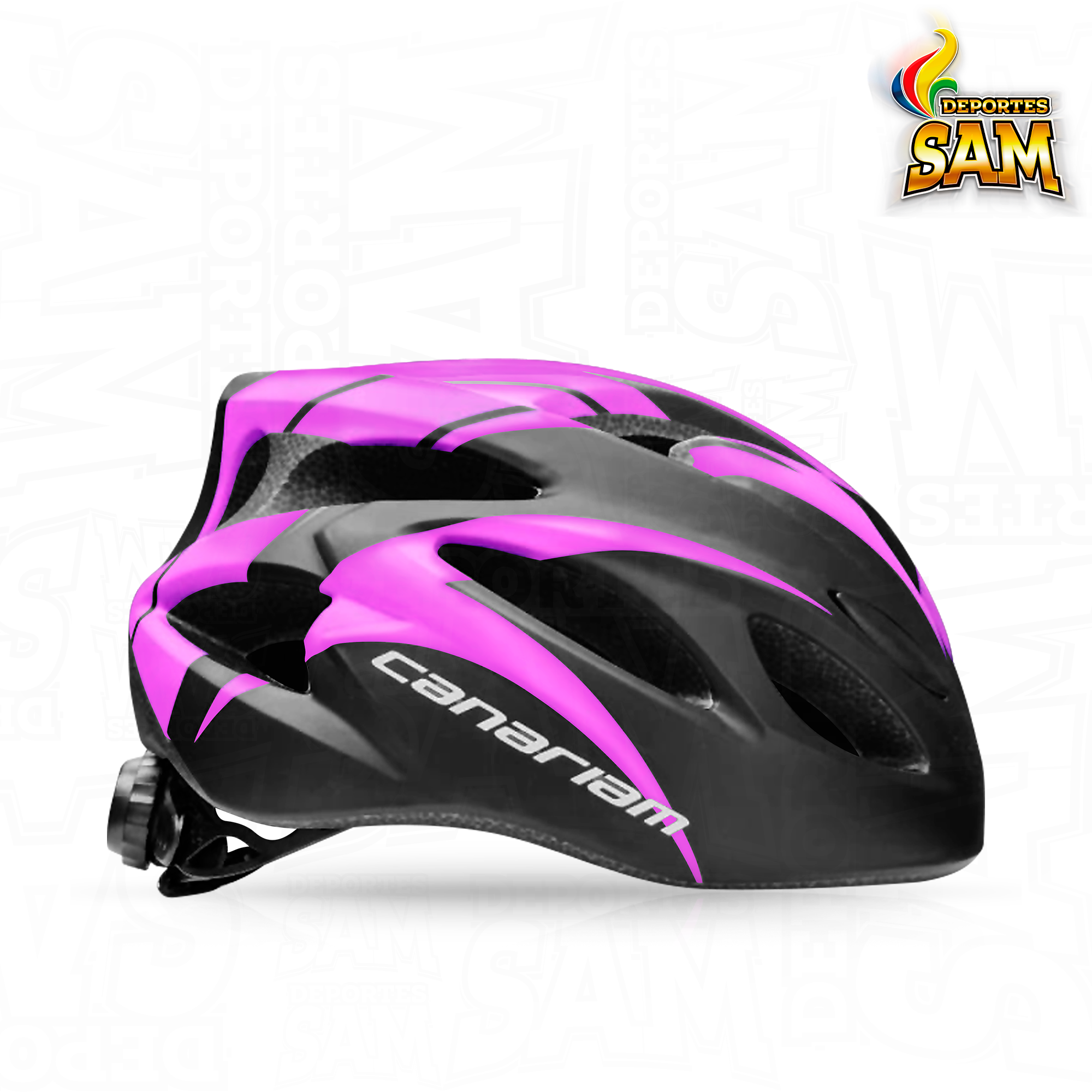 CASCO CANARIAM NOVA