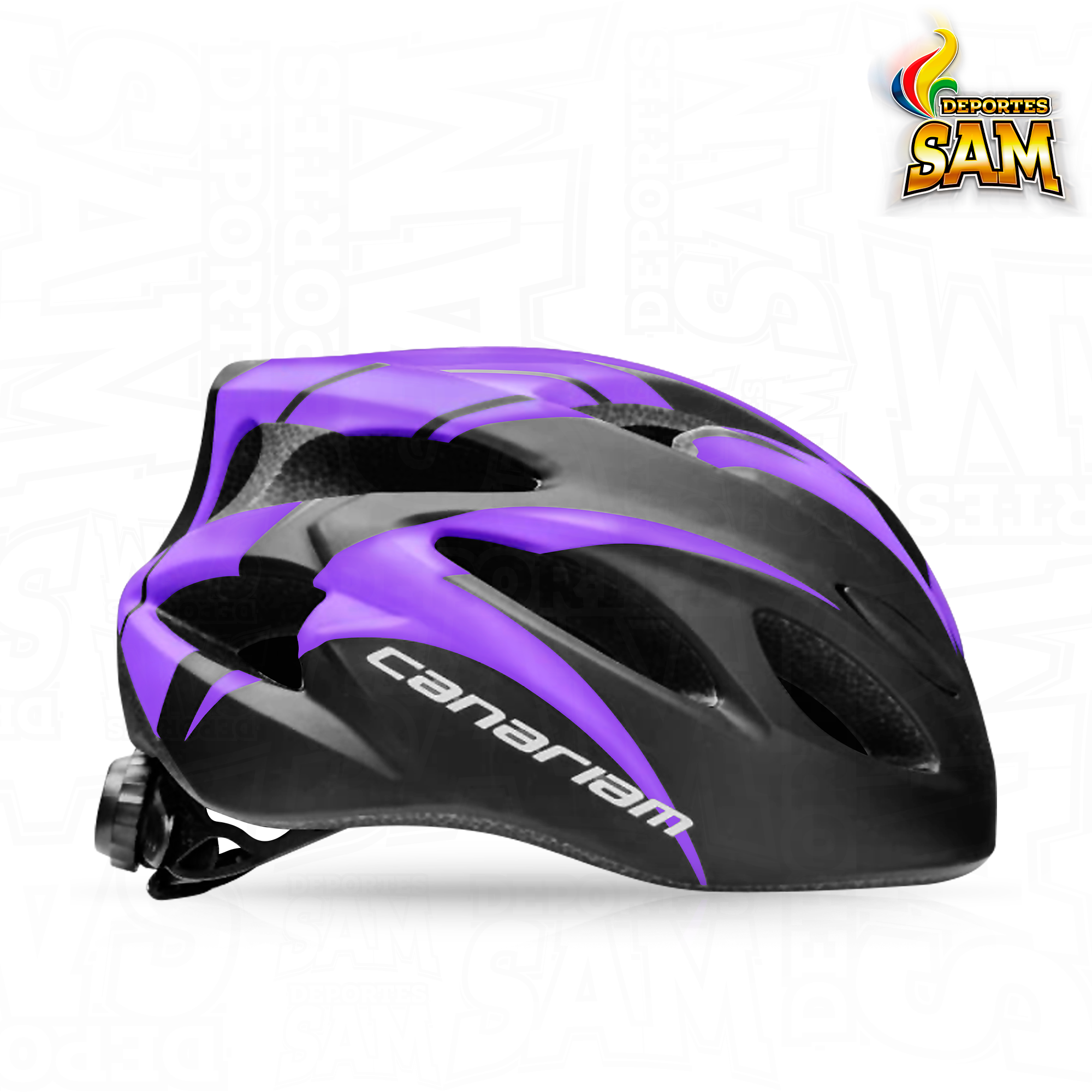 CASCO CANARIAM NOVA