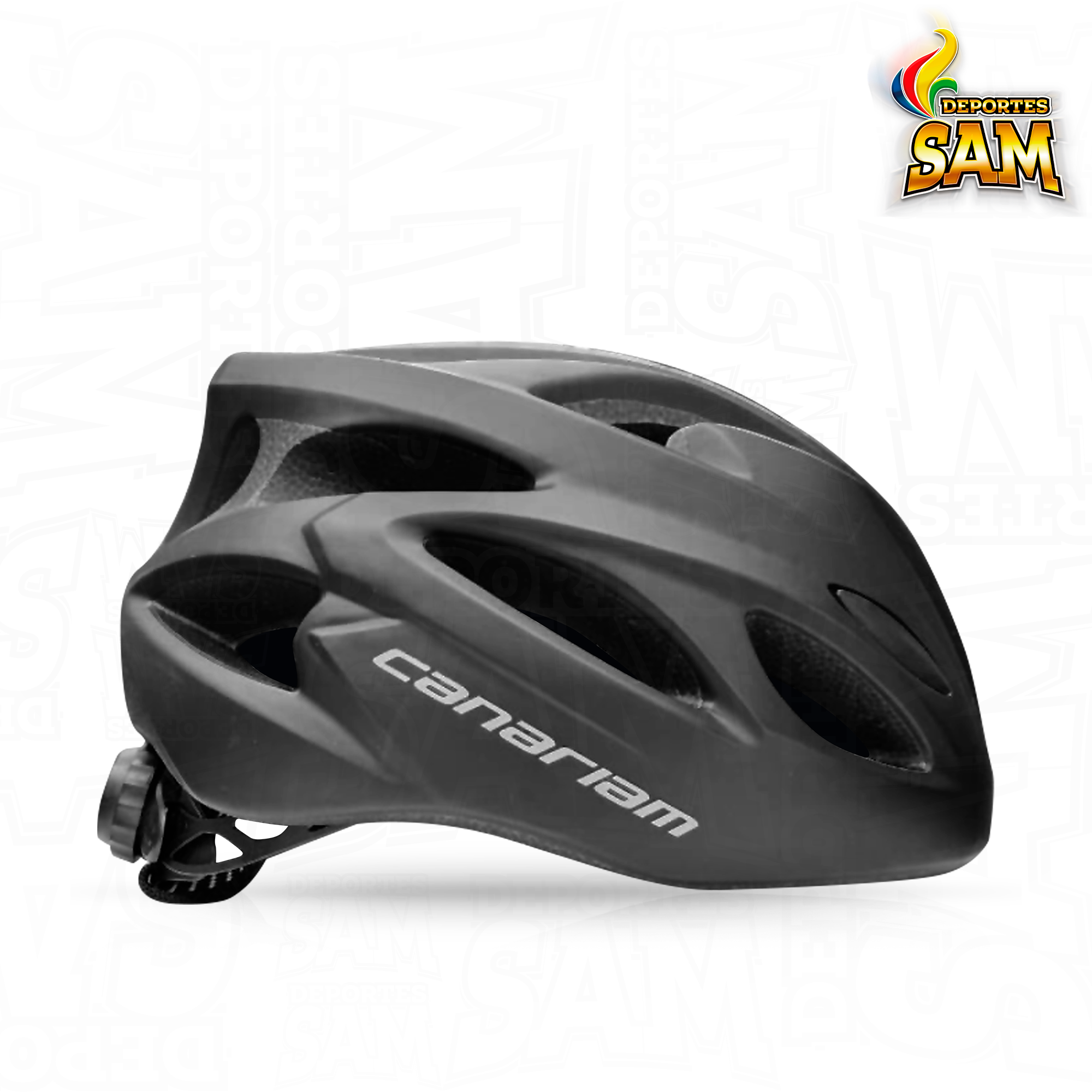 CASCO CANARIAM NOVA
