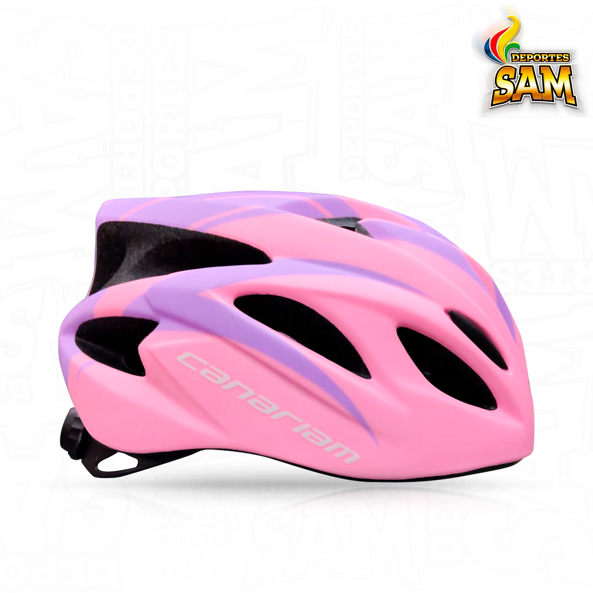 CASCO CANARIAM NOVA