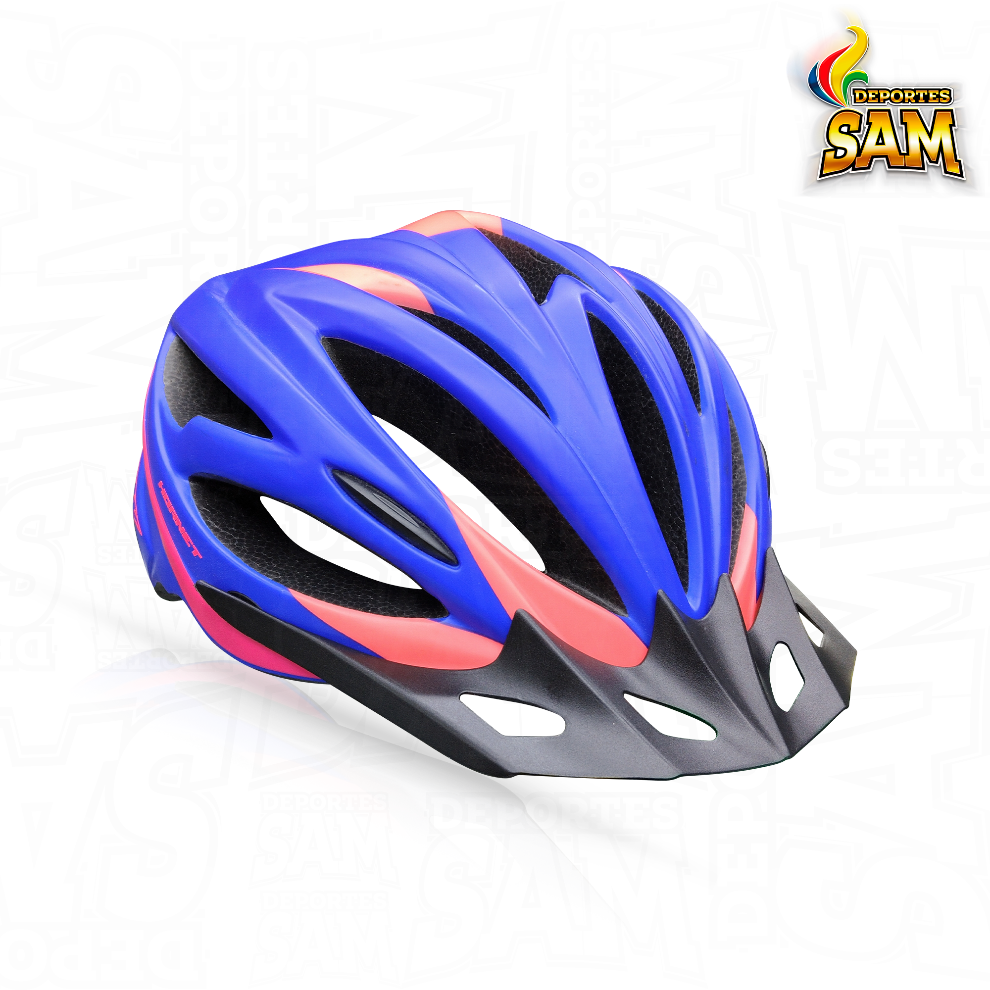 CASCO MTB HORNET GW