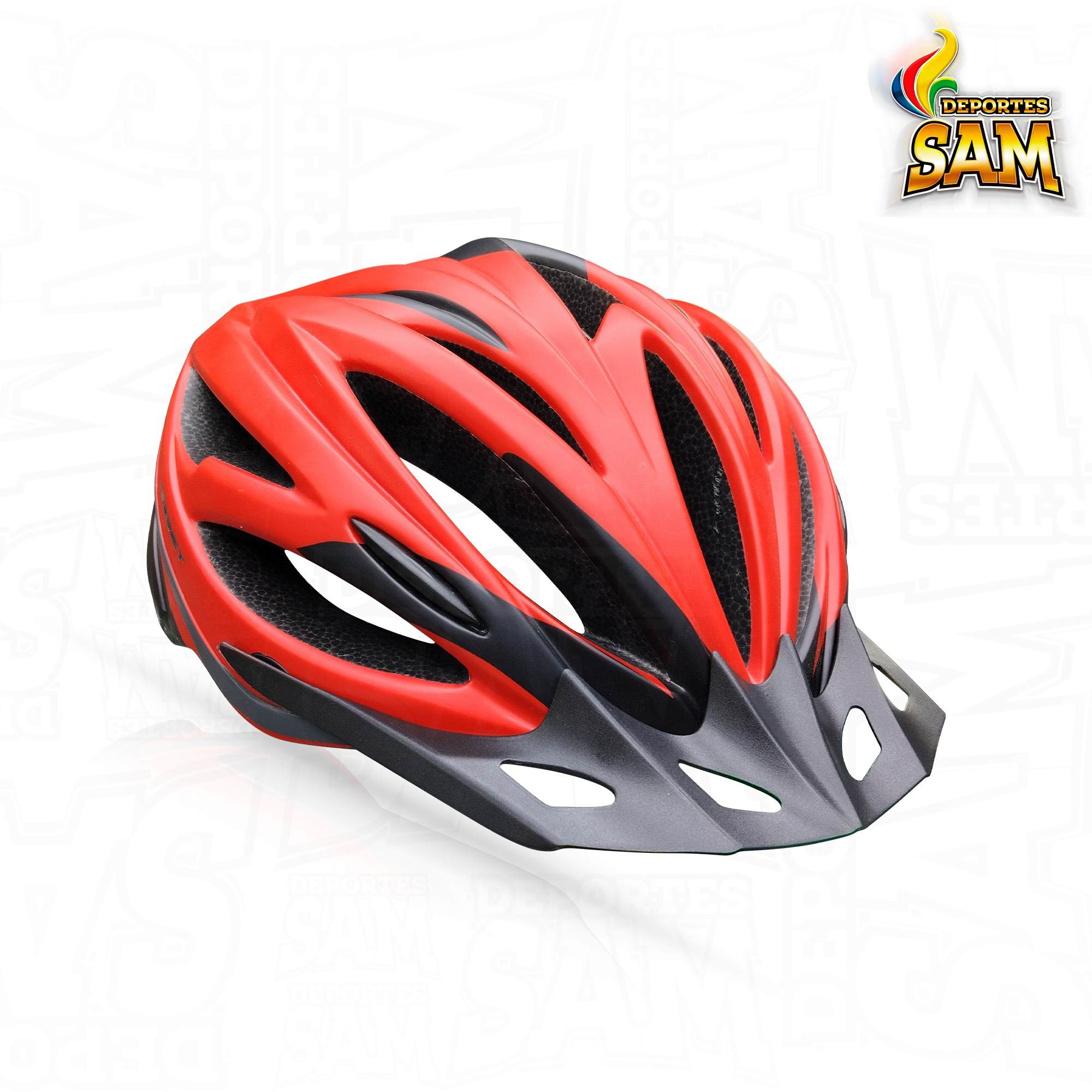 CASCO MTB HORNET GW