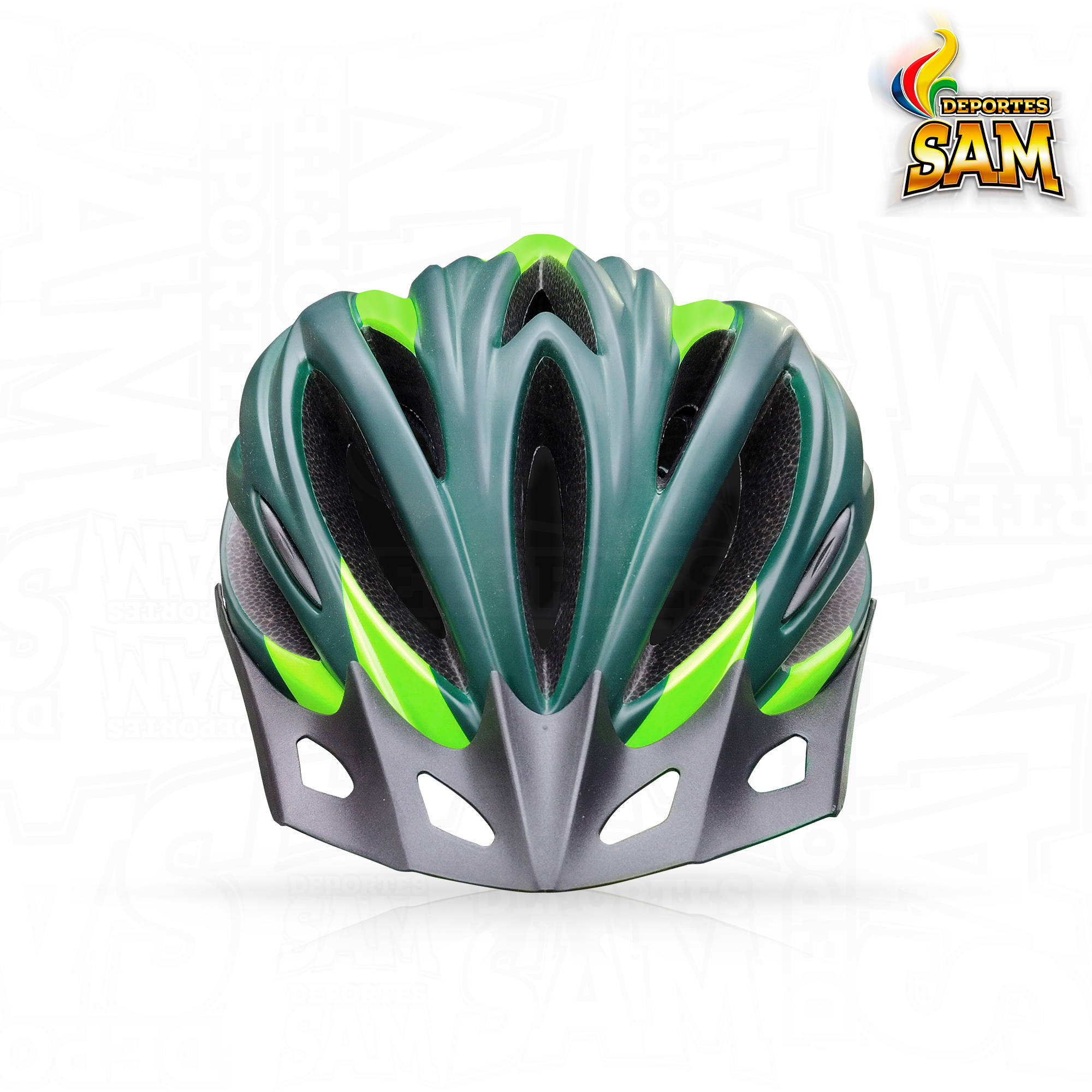 CASCO MTB HORNET GW